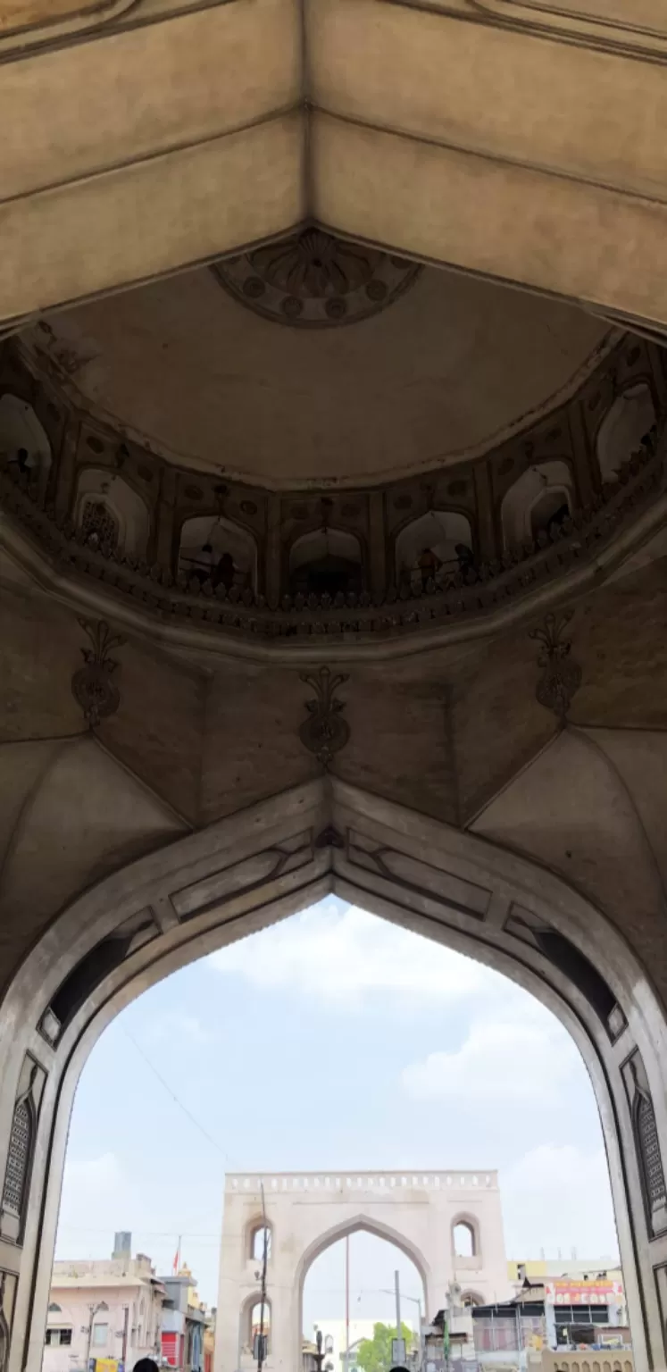 Photo of Charminar By Suraj Ruffus