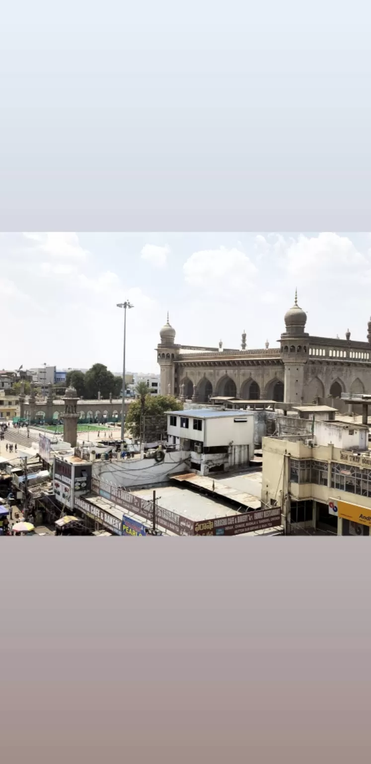 Photo of Charminar By Suraj Ruffus