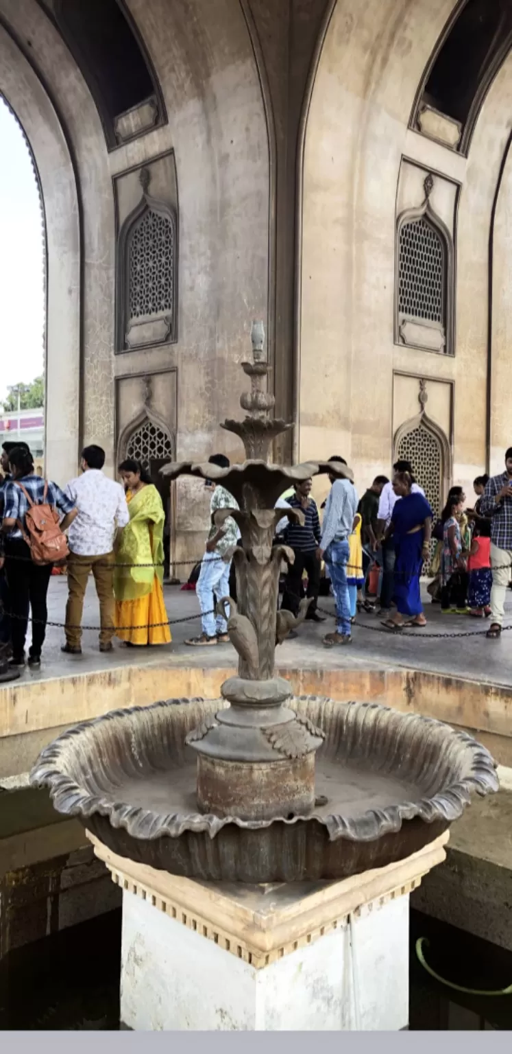 Photo of Charminar By Suraj Ruffus