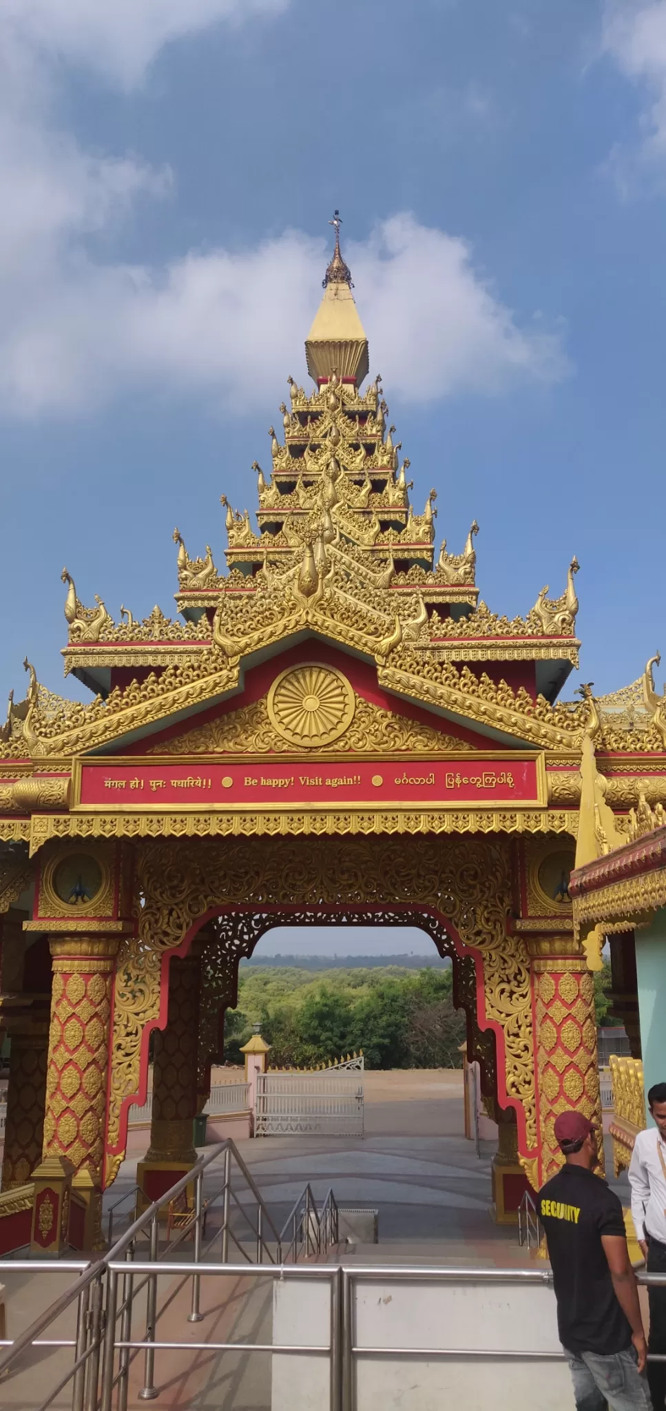 Photo of Vipassna Meditation Center By Komal Chawla