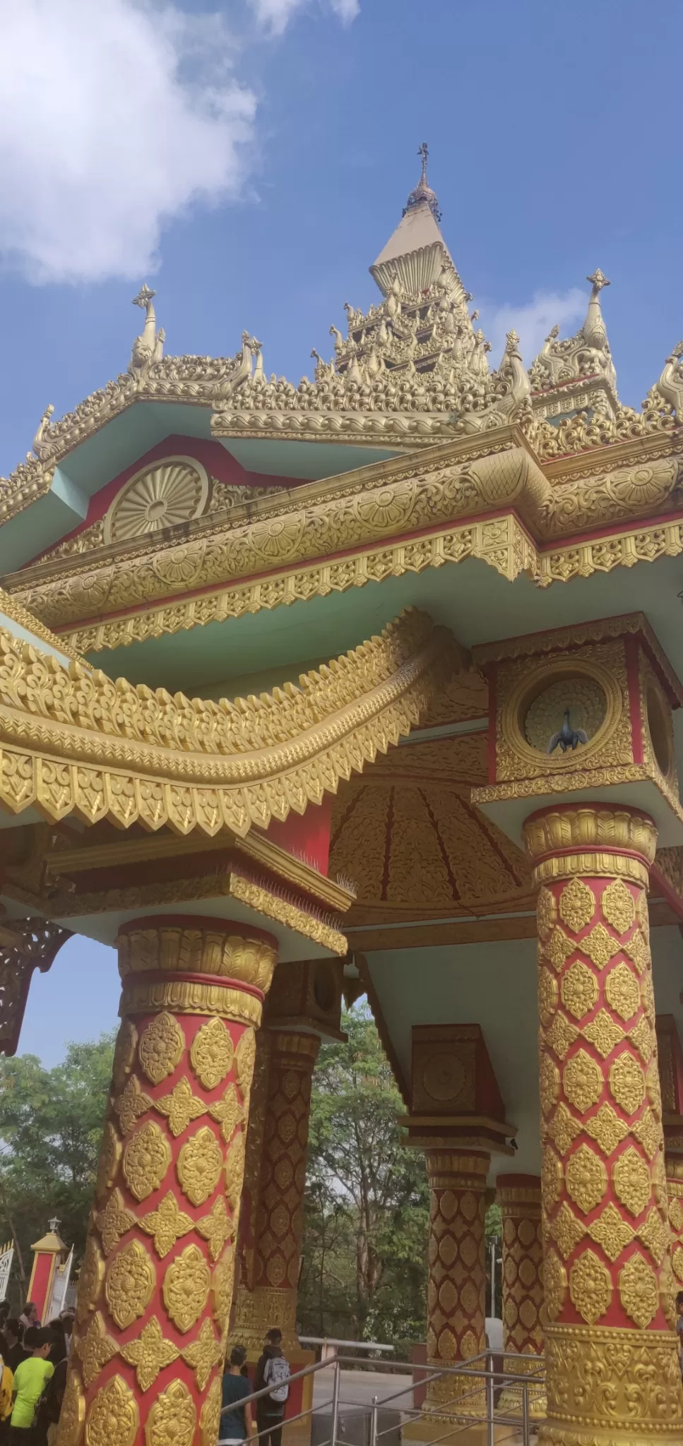 Photo of Vipassna Meditation Center By Komal Chawla