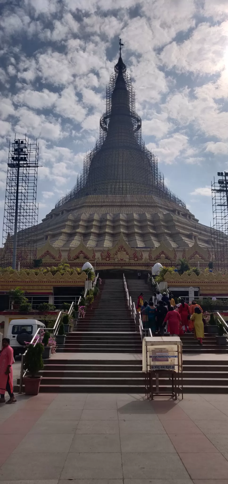 Photo of Vipassna Meditation Center By Komal Chawla