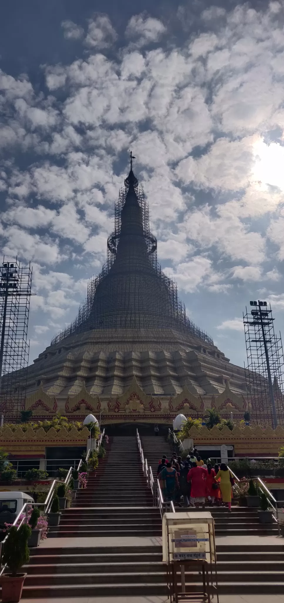 Photo of Vipassna Meditation Center By Komal Chawla