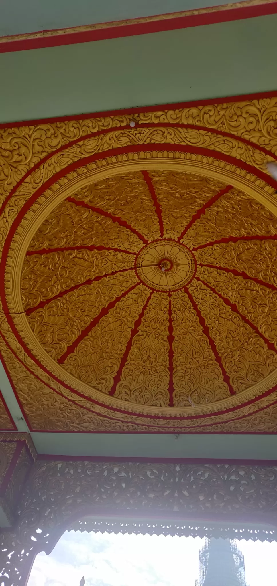 Photo of Vipassna Meditation Center By Komal Chawla