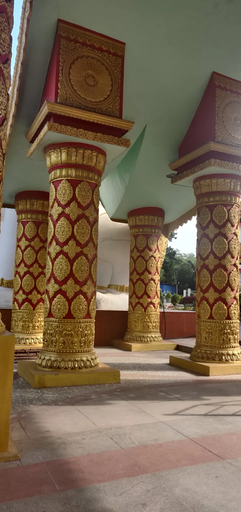 Photo of Vipassna Meditation Center By Komal Chawla