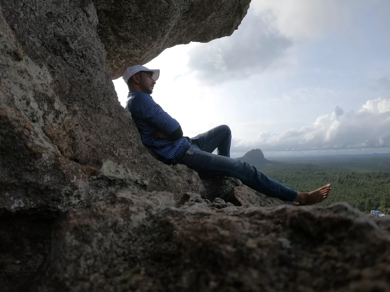Photo of Phantom Rock Path By #DLostRider#