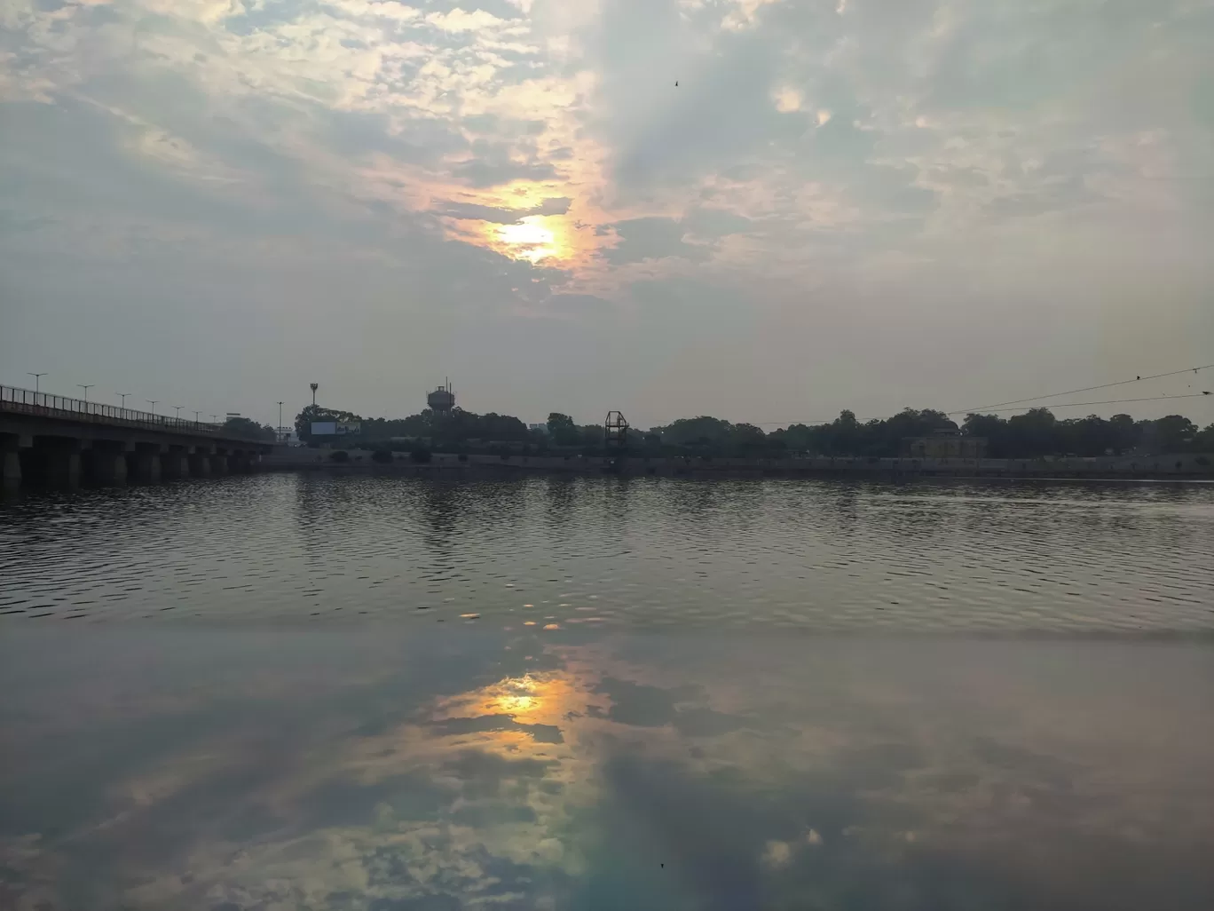 Photo of Sabarmati River Front Event Centre By Hardik Chavda