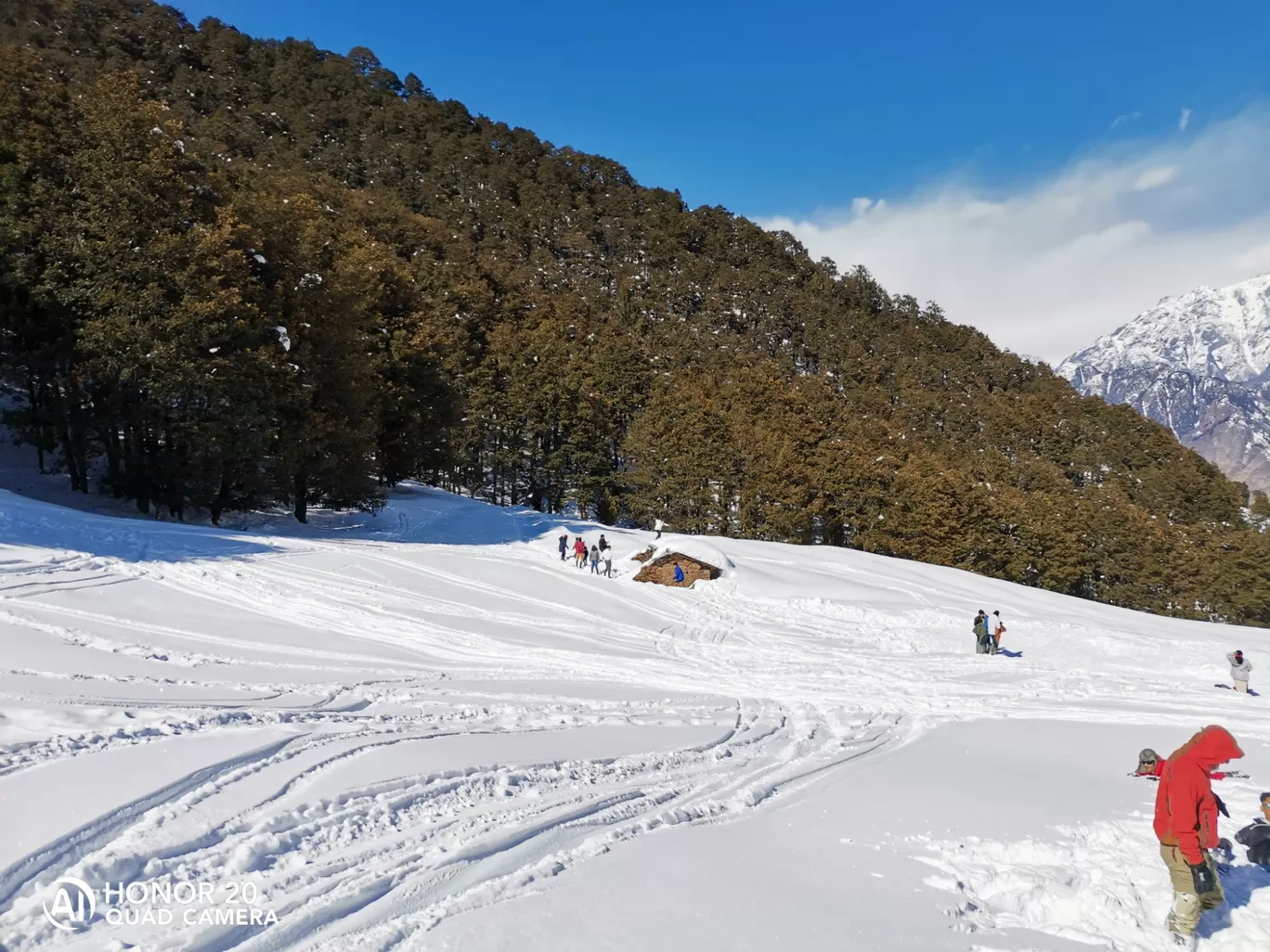 Photo of Uttarakhand By Arijit Mondal