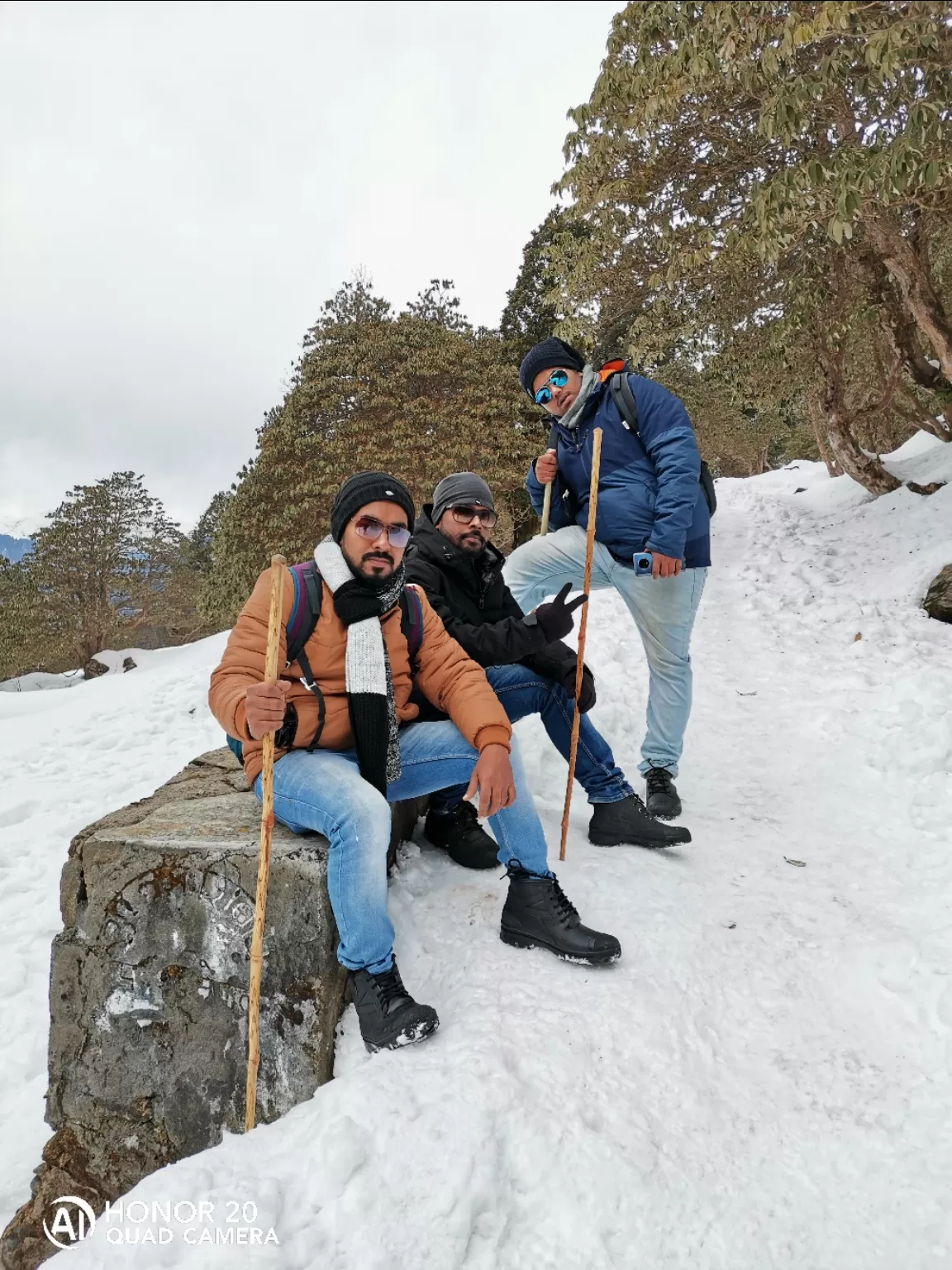 Photo of Uttarakhand By Arijit Mondal