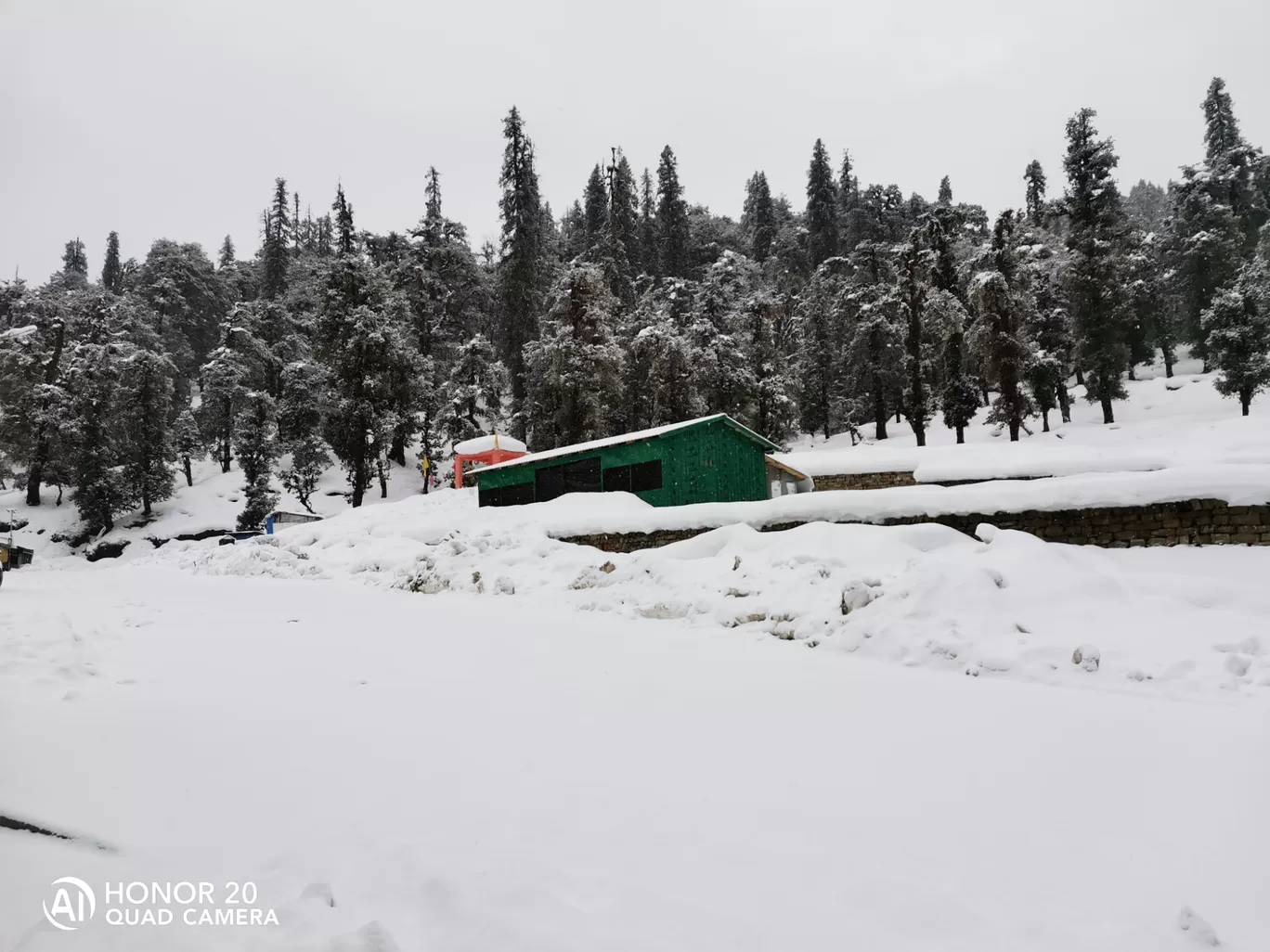 Photo of Uttarakhand By Arijit Mondal