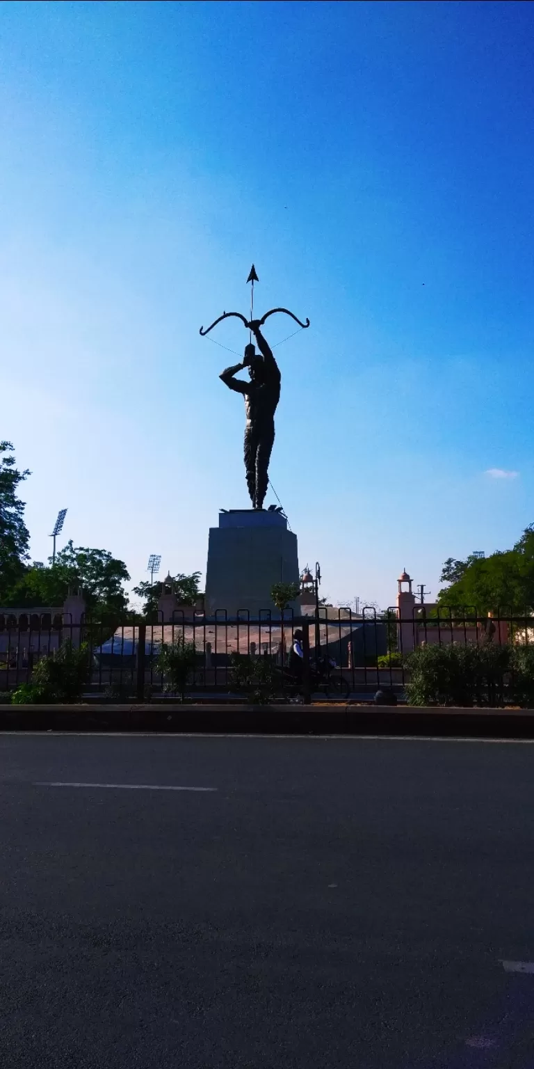 Photo of Jaipur By Atul Naithani