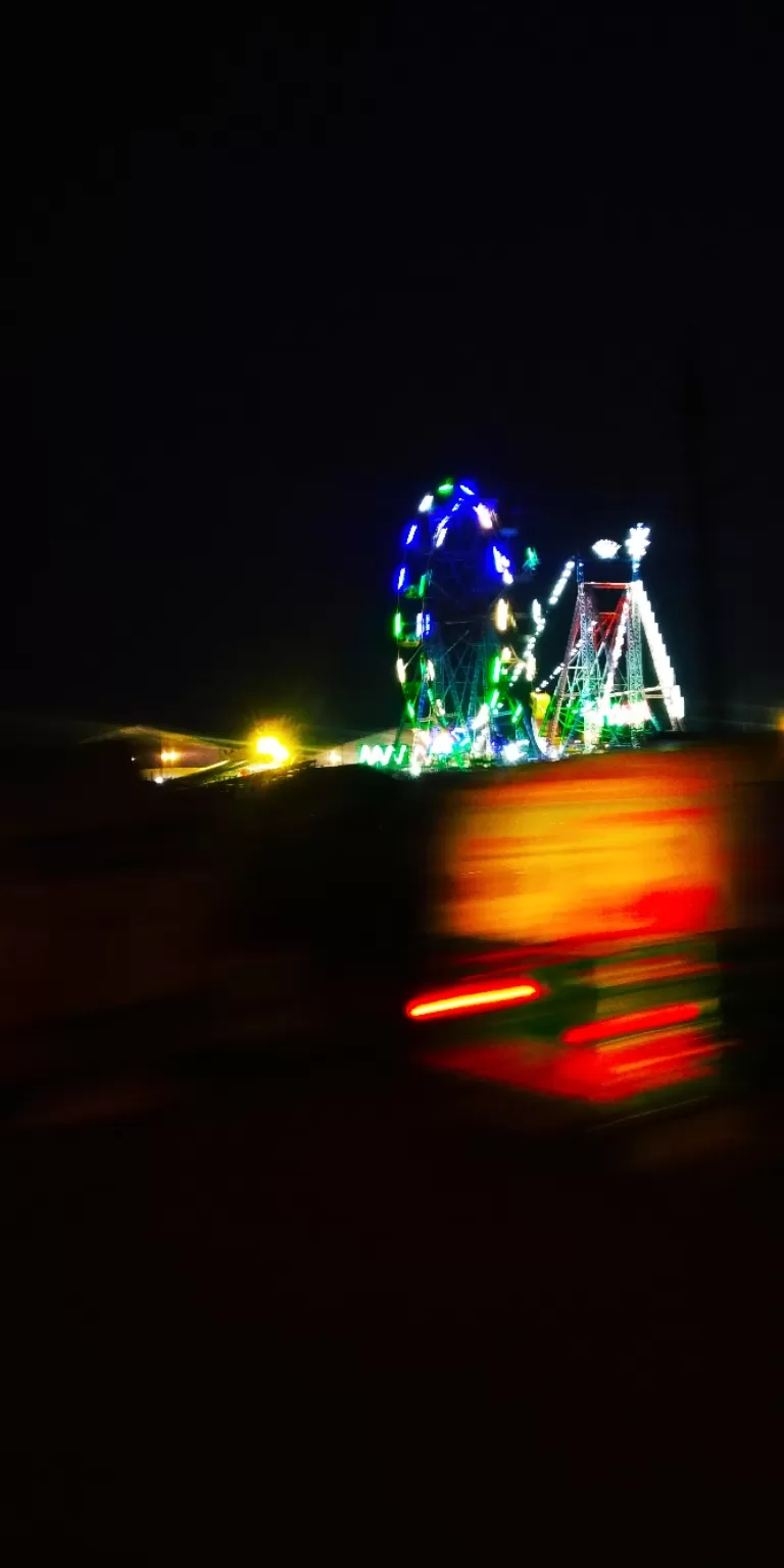 Photo of Jaipur By Atul Naithani