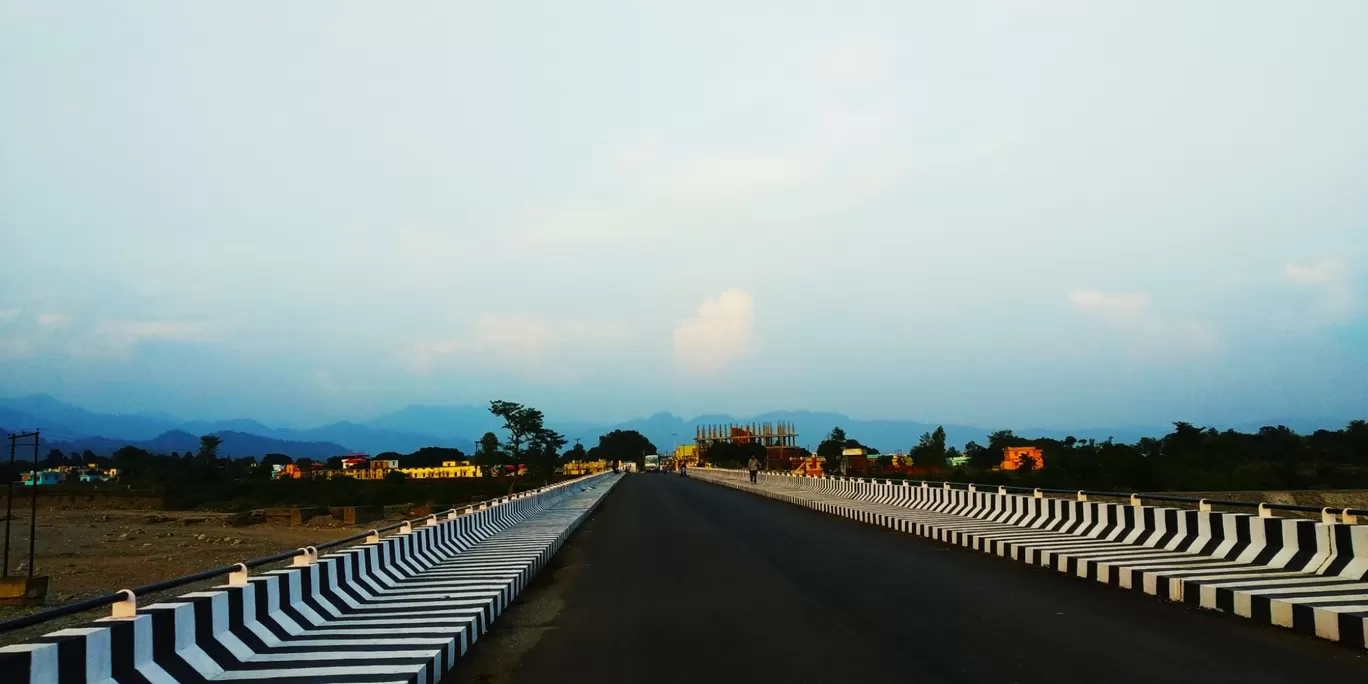 Photo of Jaipur By Atul Naithani