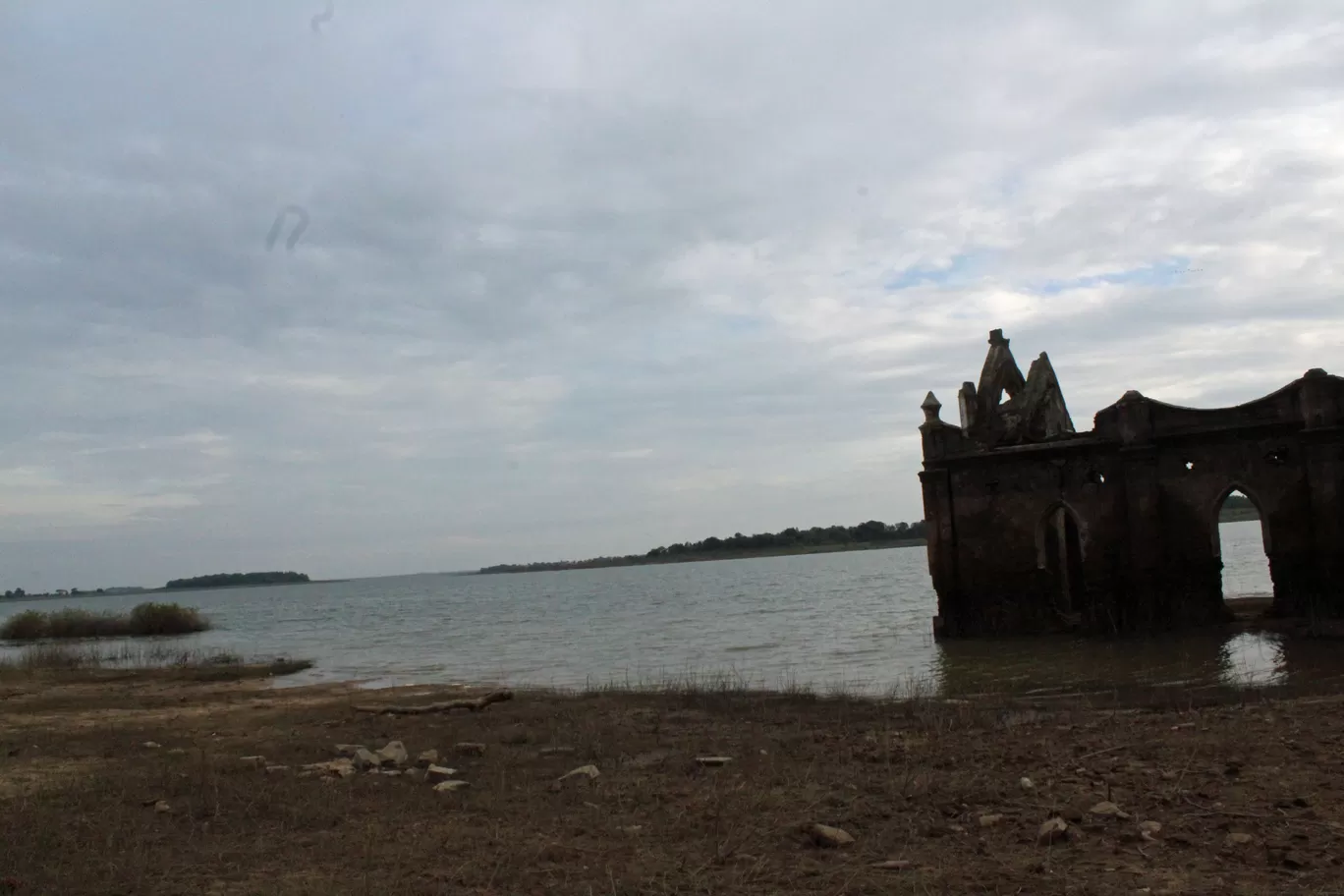 Photo of Shettihalli Church By Karthikeyan 