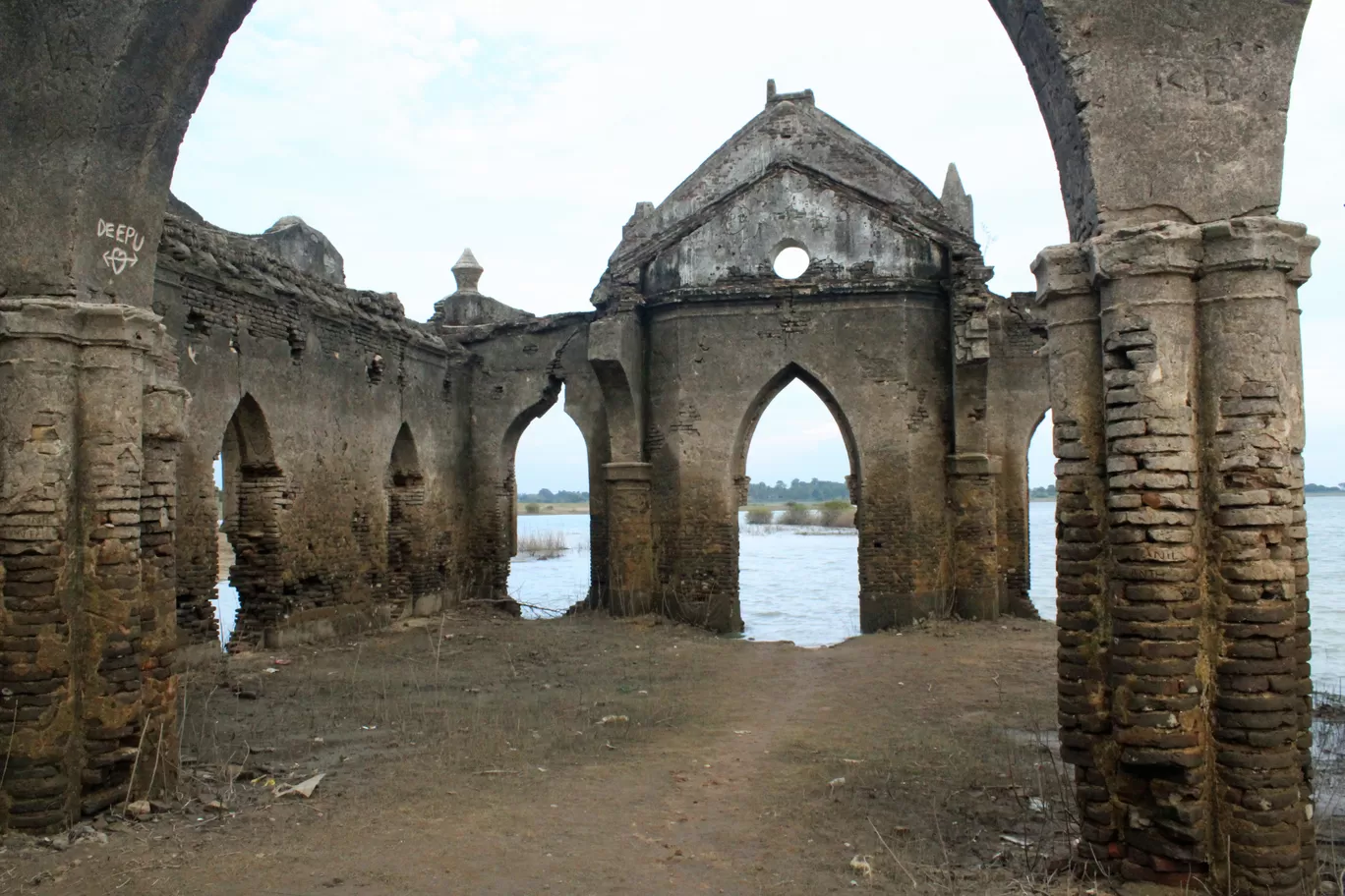 Photo of Shettihalli Church By Karthikeyan 