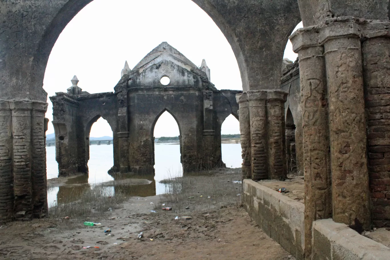 Photo of Shettihalli Church By Karthikeyan 