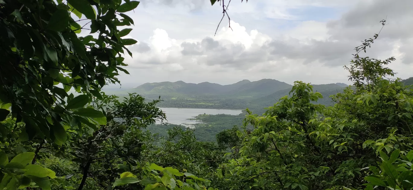 Photo of Kaldurg Fort By Shubham Ghosalkar