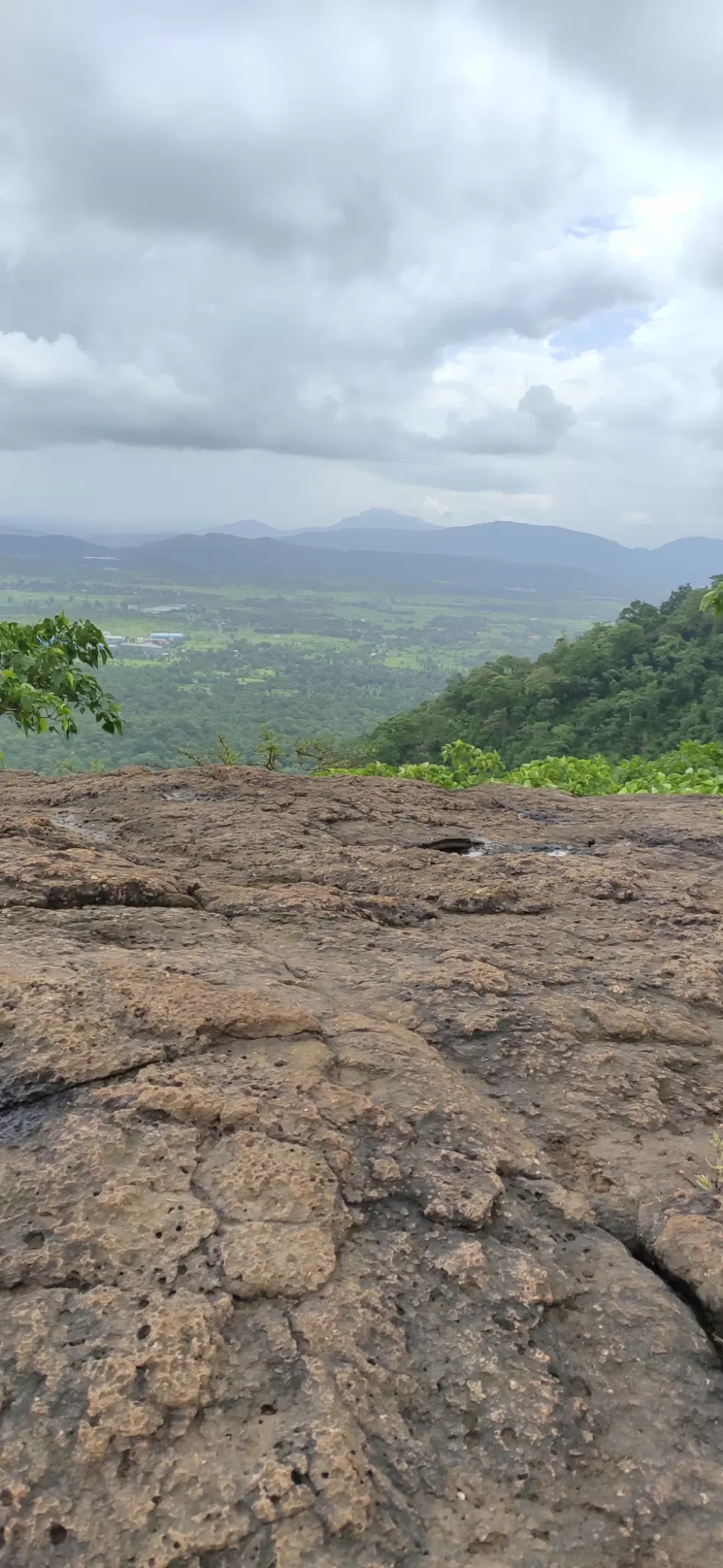Photo of Kaldurg Fort By Shubham Ghosalkar