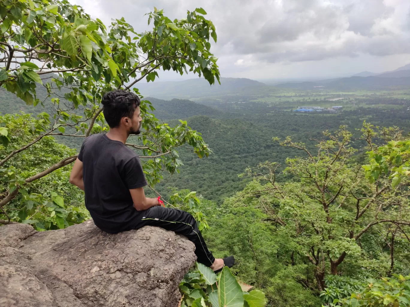 Photo of Kaldurg Fort By Shubham Ghosalkar