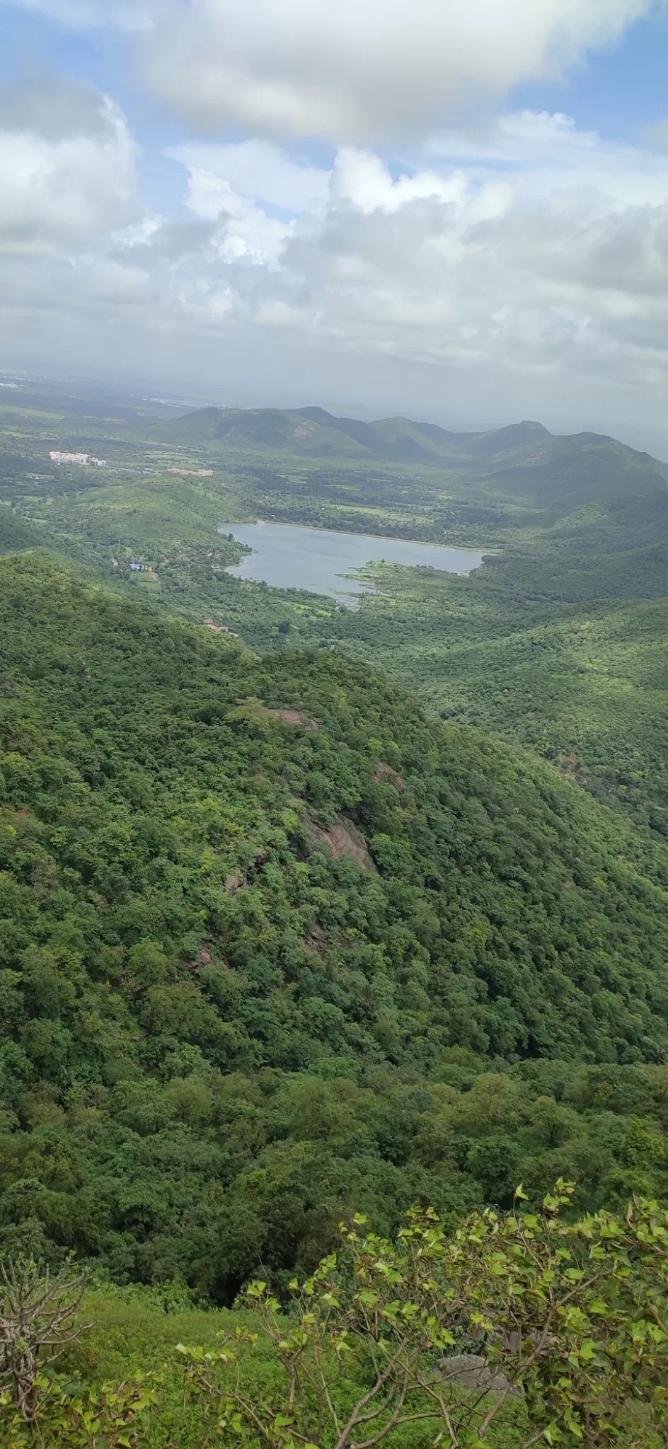 Photo of Kaldurg Fort By Shubham Ghosalkar