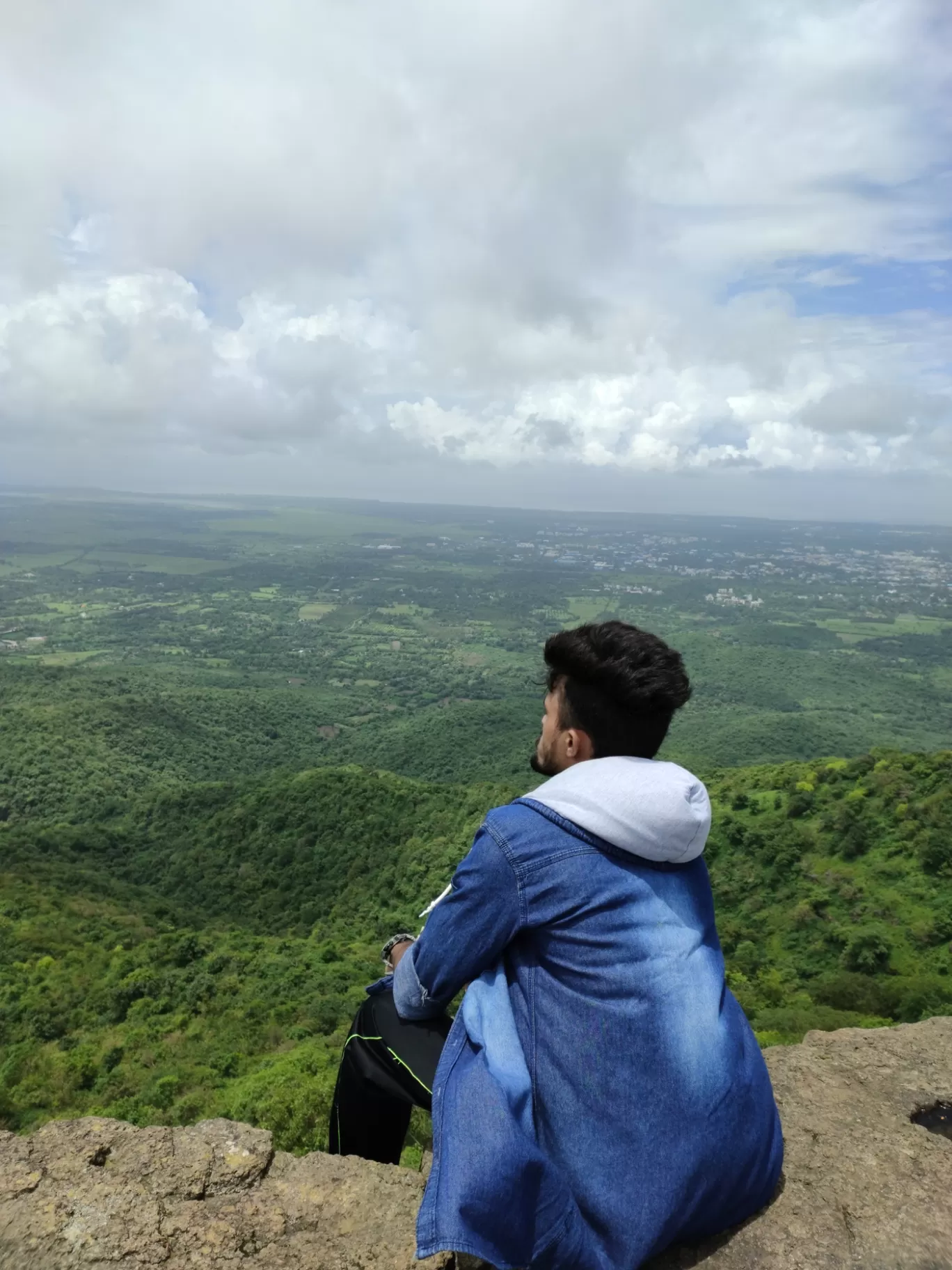 Photo of Kaldurg Fort By Shubham Ghosalkar