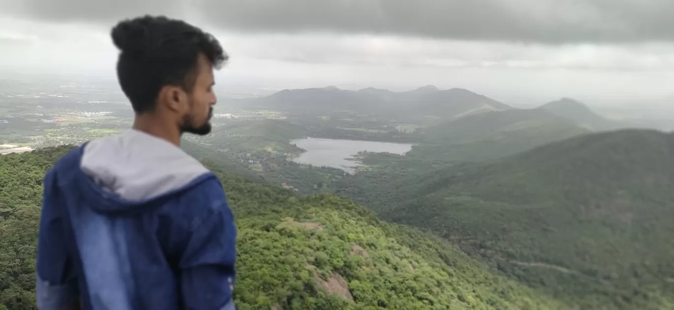 Photo of Kaldurg Fort By Shubham Ghosalkar