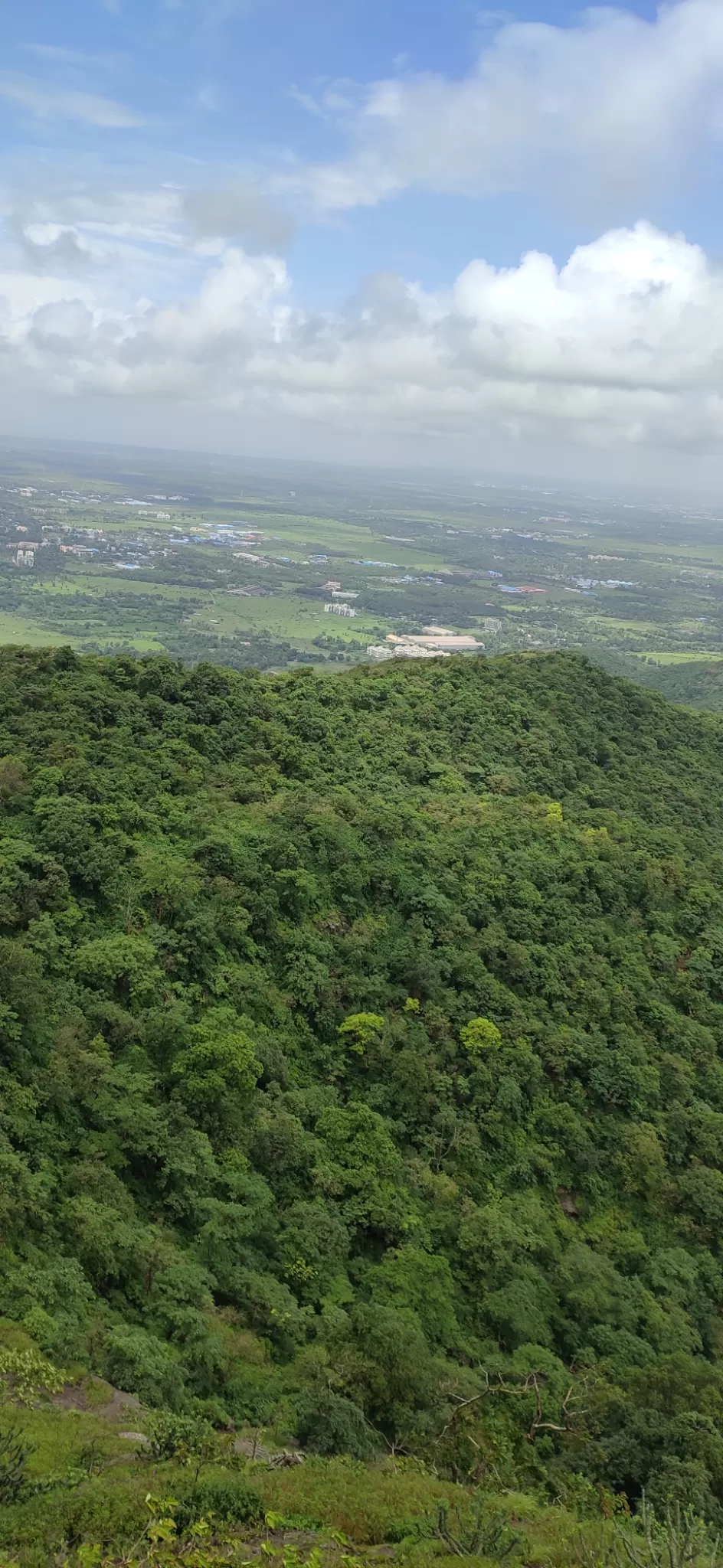 Photo of Kaldurg Fort By Shubham Ghosalkar