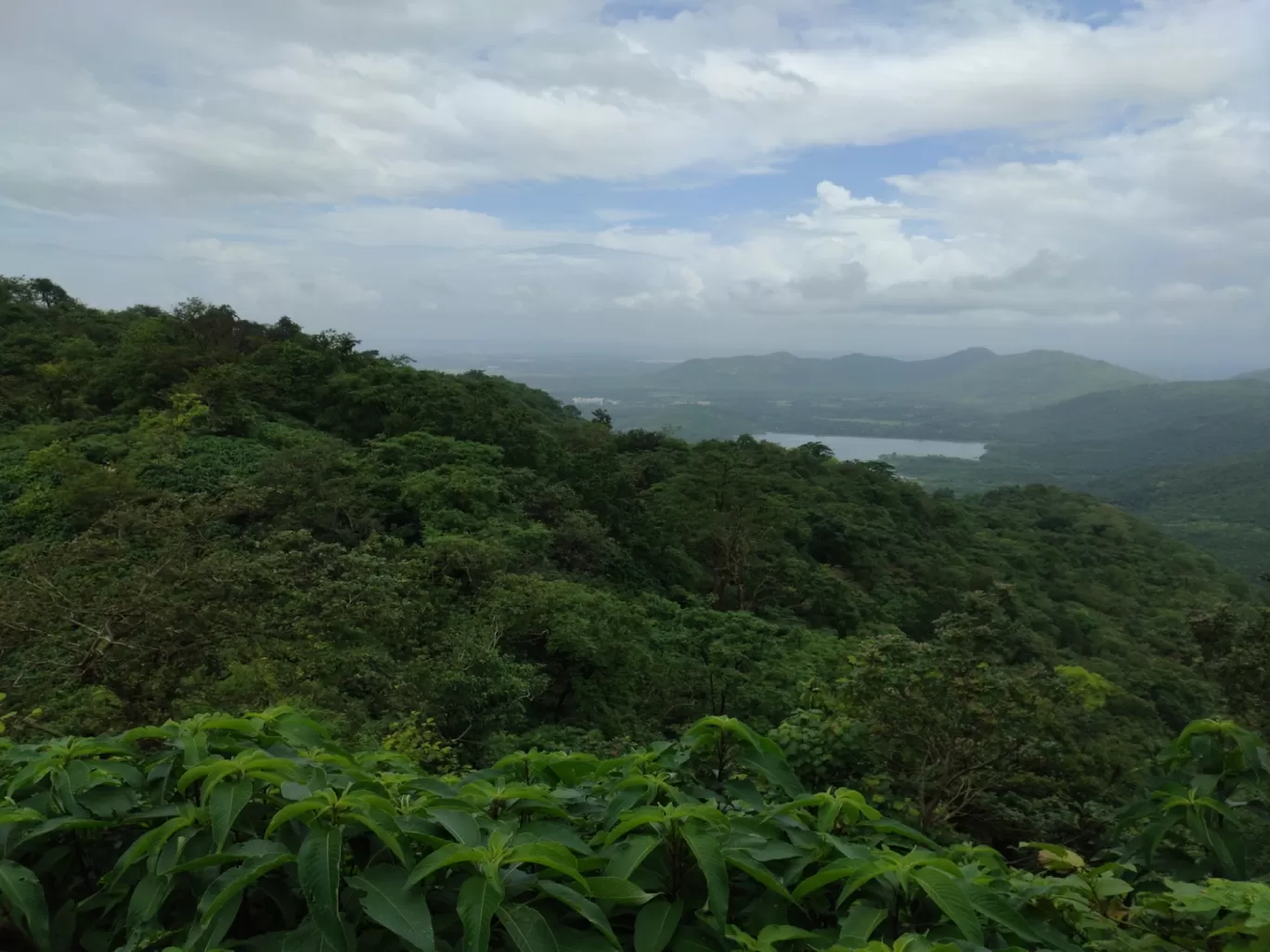 Photo of Kaldurg Fort By Shubham Ghosalkar