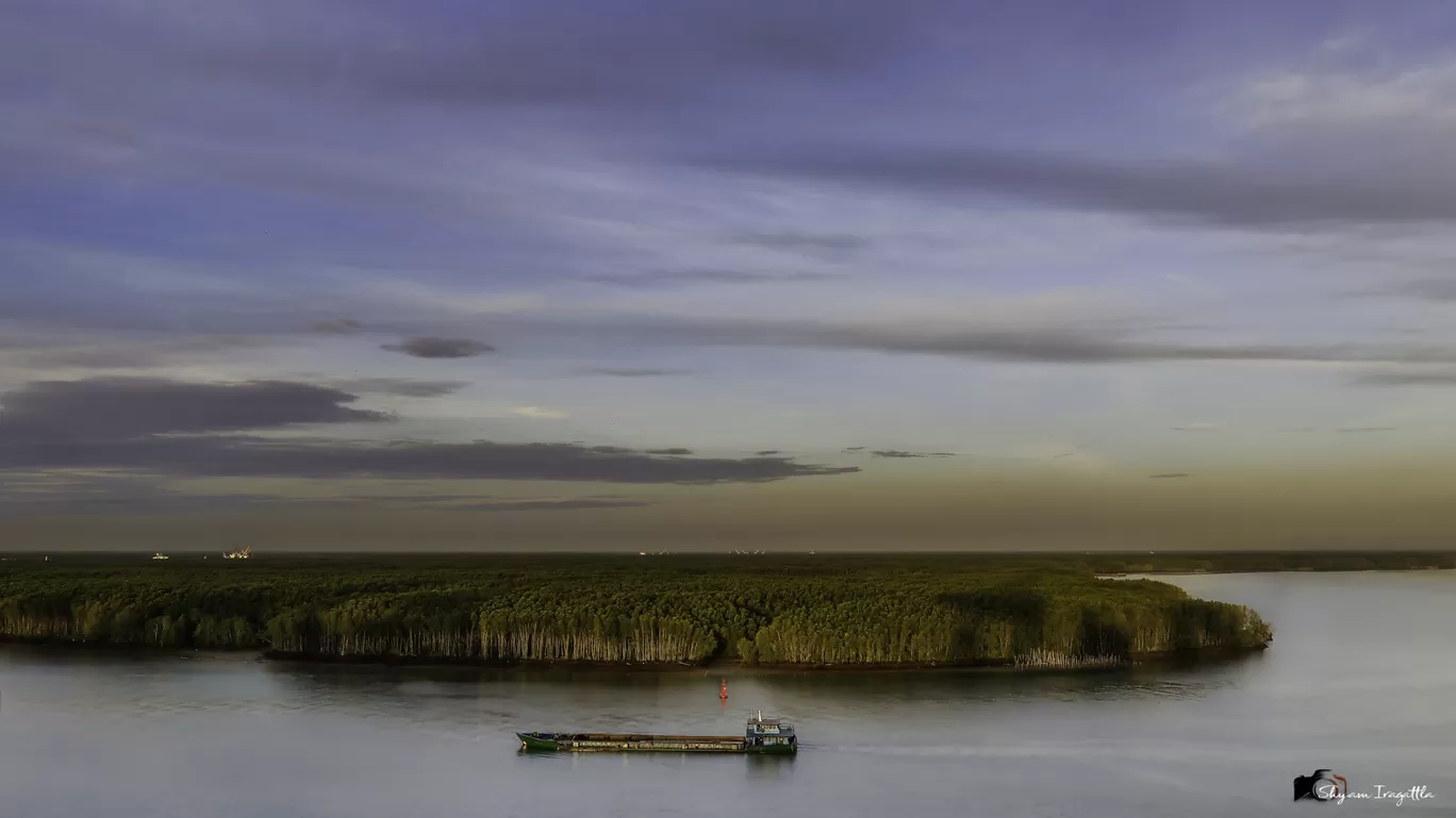 Photo of Vũng Tàu By Shyamkumar