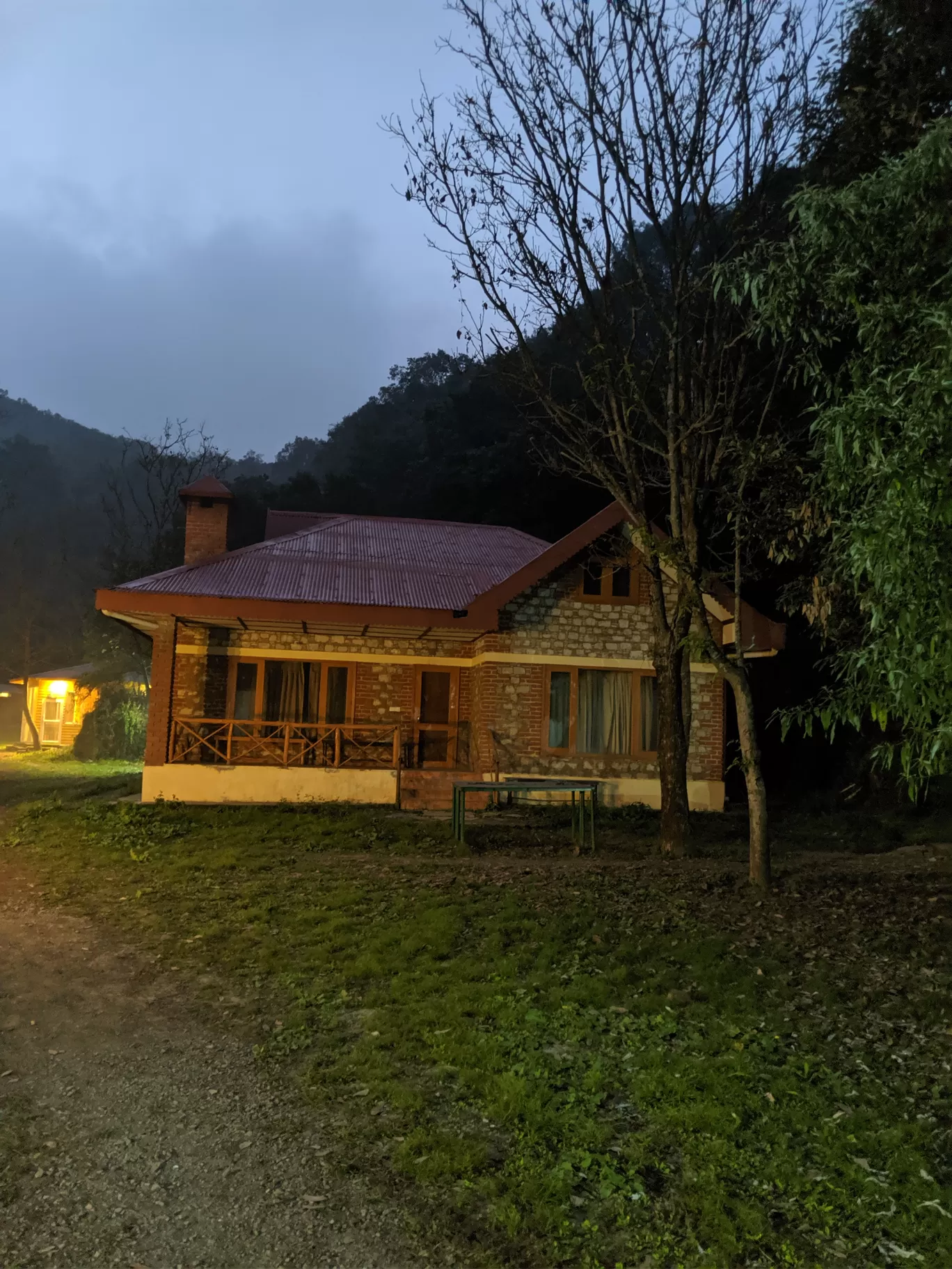 Photo of The Dolina Retreat By Chandan deep Kour