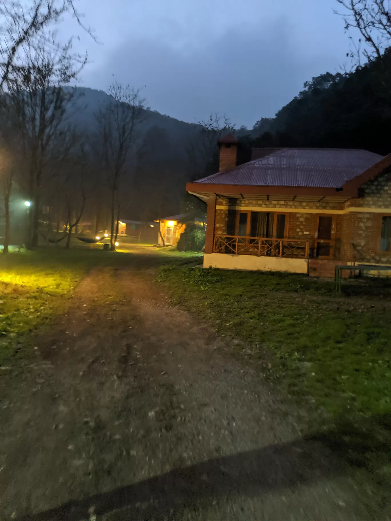 Photo of The Dolina Retreat By Chandan deep Kour