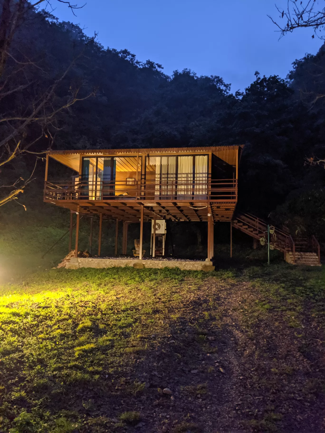 Photo of The Dolina Retreat By Chandan deep Kour