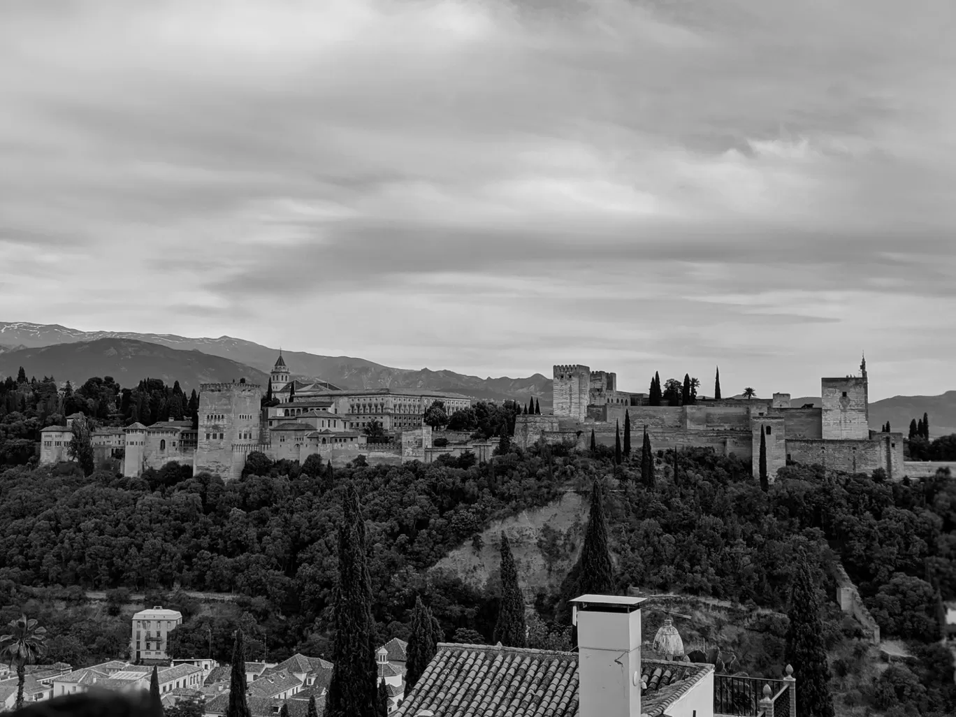 Photo of Albayzín By Chandan deep Kour