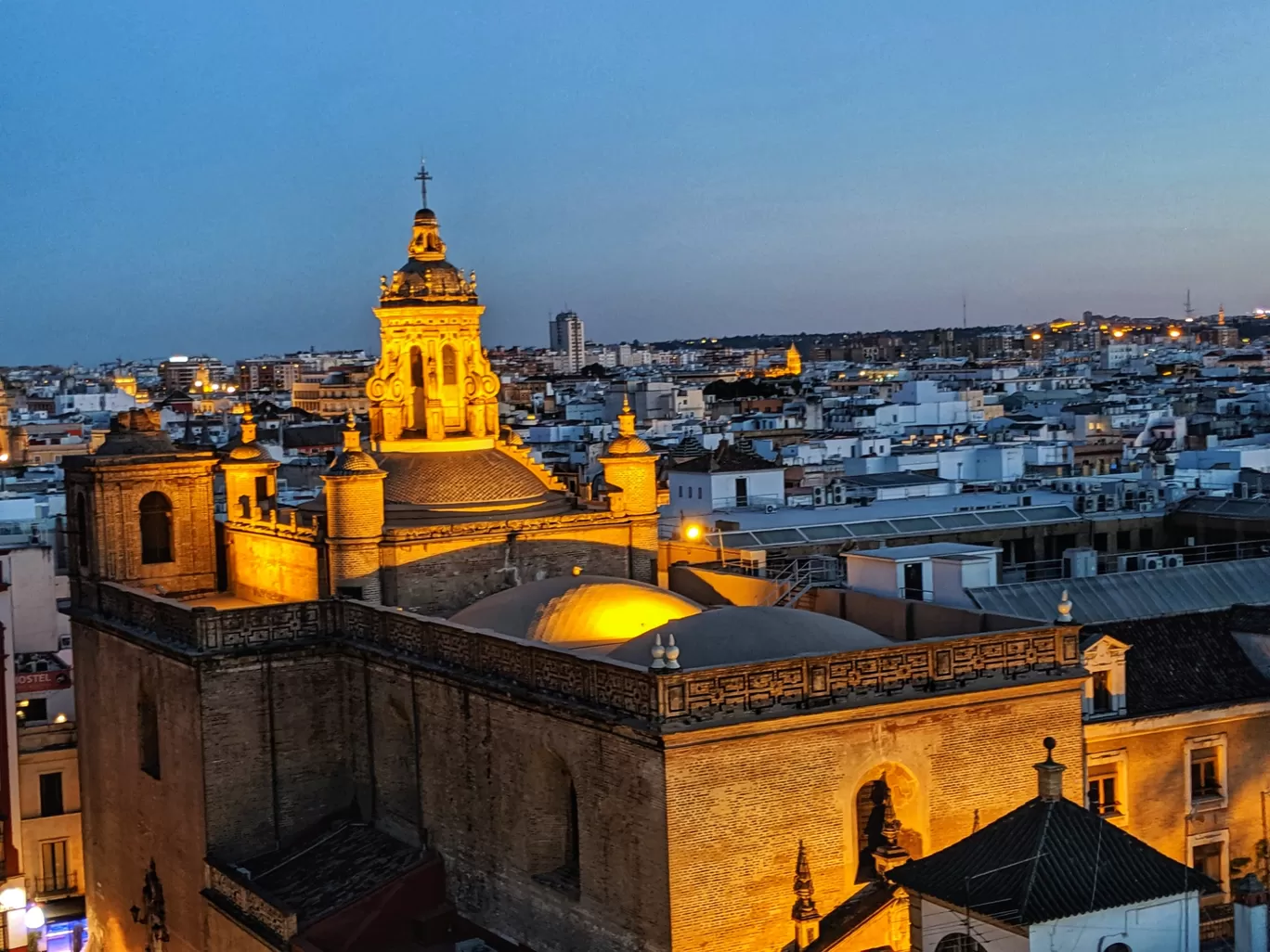 Photo of Metropol Parasol By Chandan deep Kour