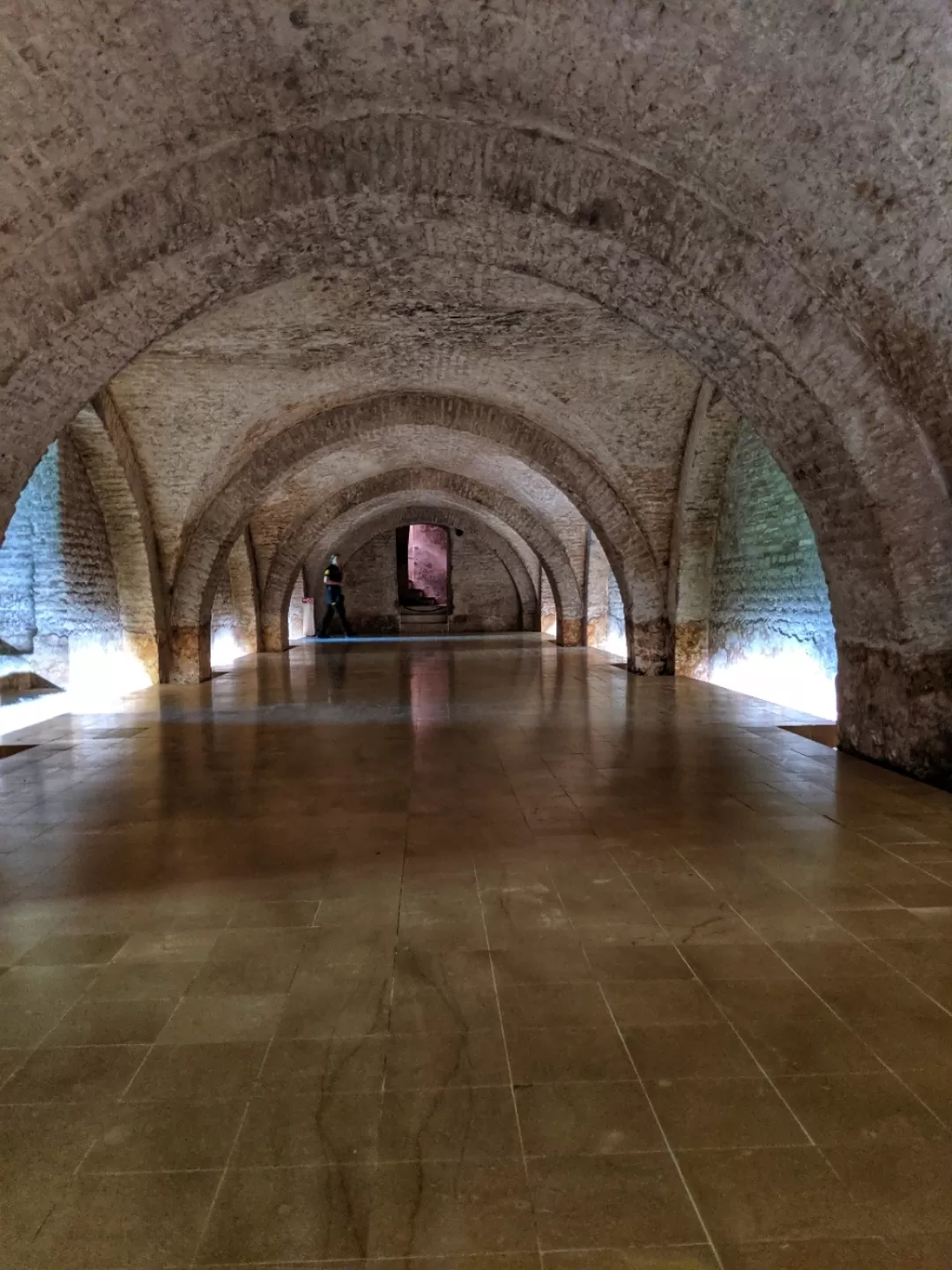 Photo of Royal Alcázar of Seville By Chandan deep Kour