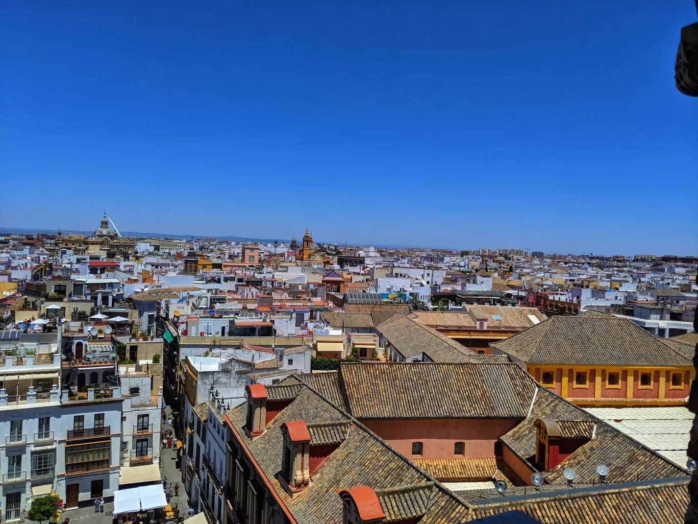 Photo of Catedral de Sevilla By Chandan deep Kour