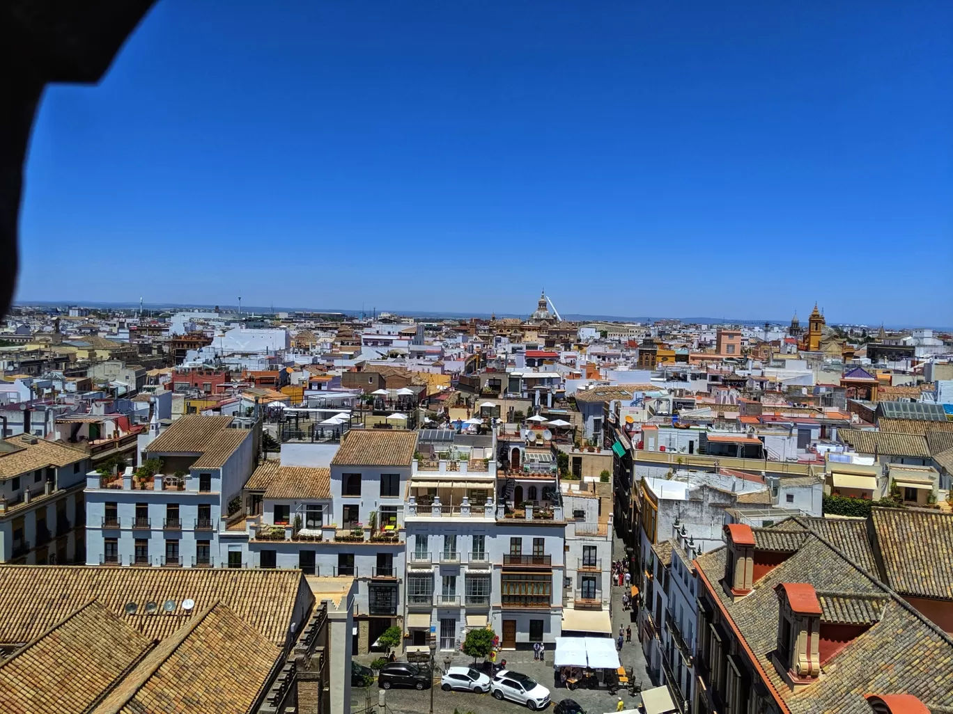 Photo of Catedral de Sevilla By Chandan deep Kour