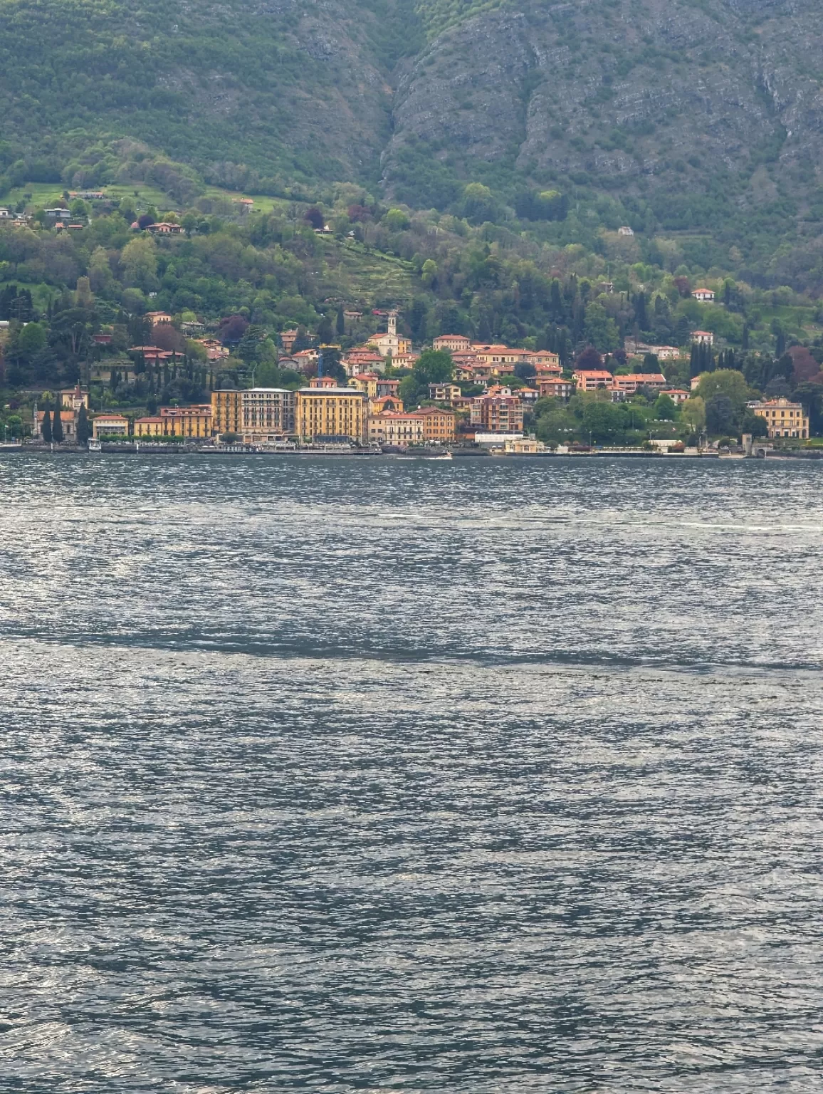 Photo of Bellagio By Chandan deep Kour