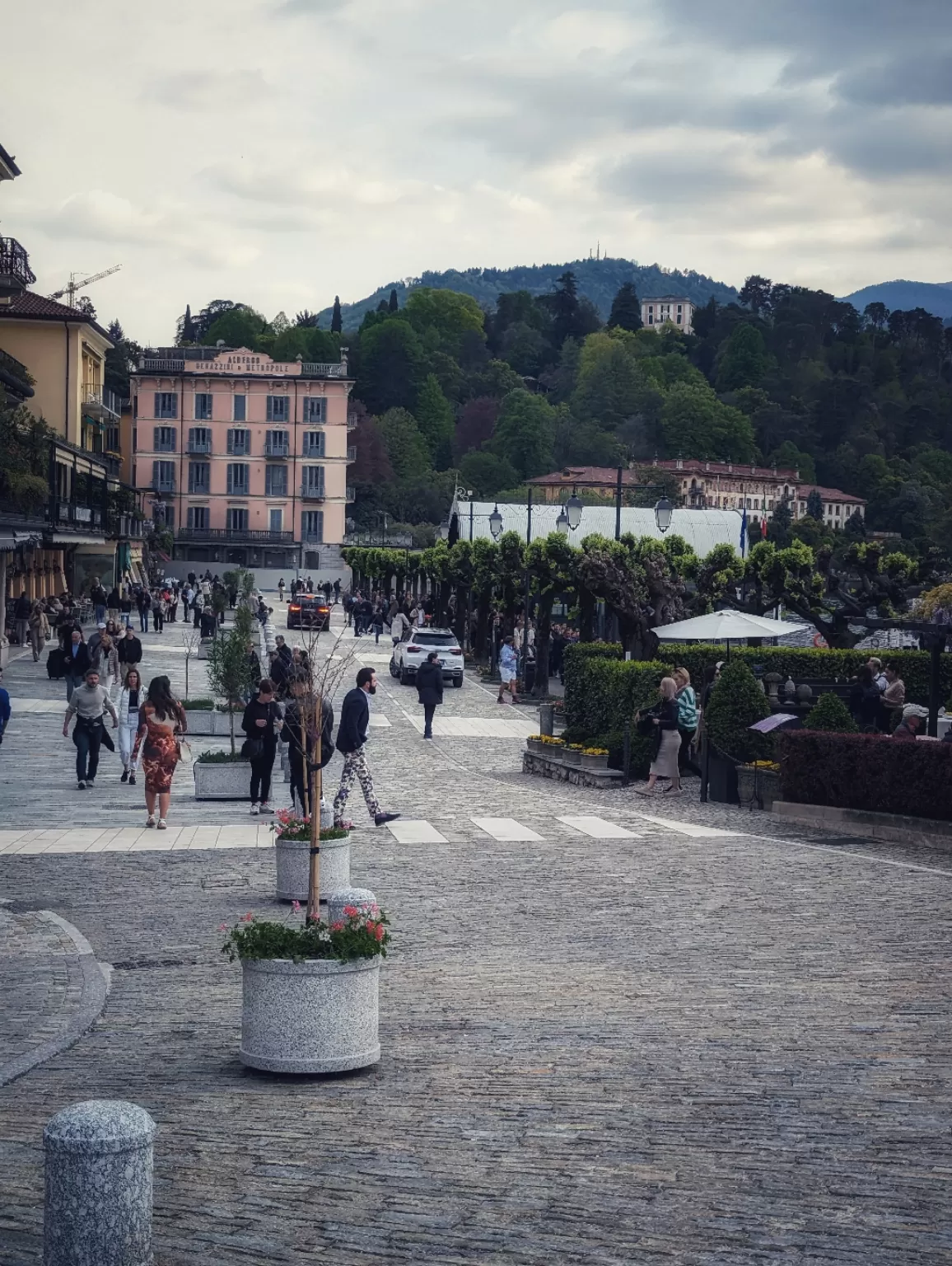 Photo of Bellagio By Chandan deep Kour