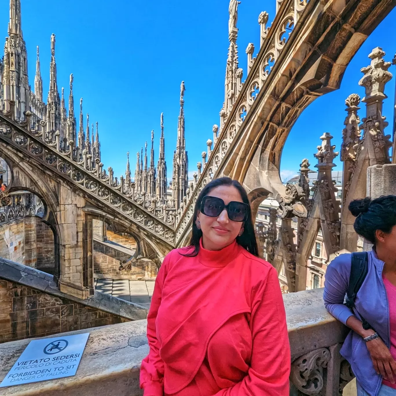 Photo of Duomo Cathedral Square By Chandan deep Kour