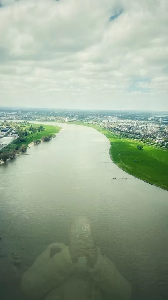 Photo of Düsseldorf By Chandan deep Kour