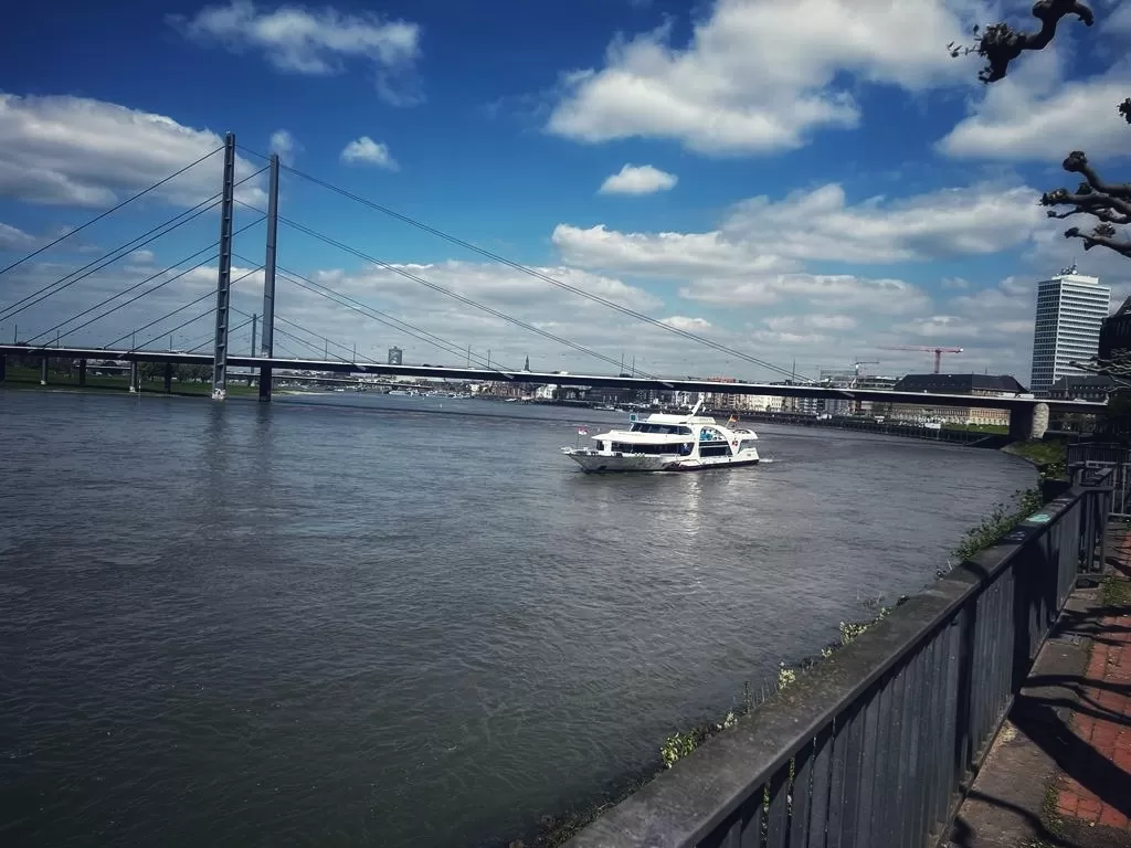 Photo of Düsseldorf By Chandan deep Kour