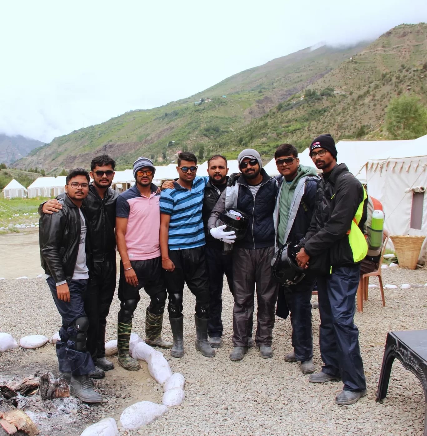 Photo of Ladakh By shaival patel