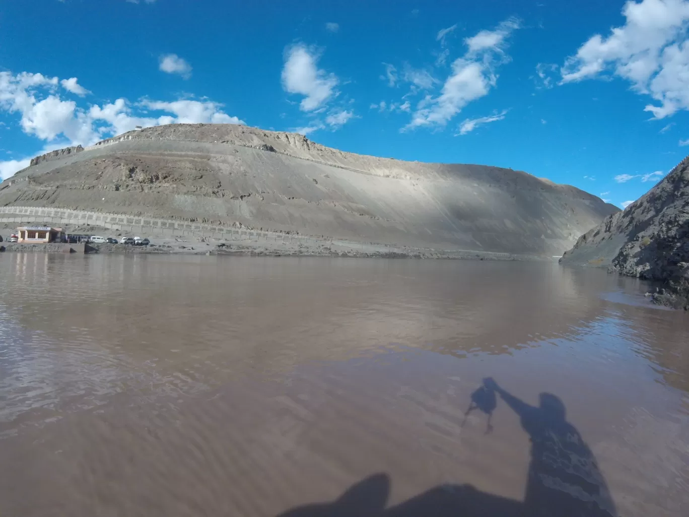 Photo of Ladakh By shaival patel