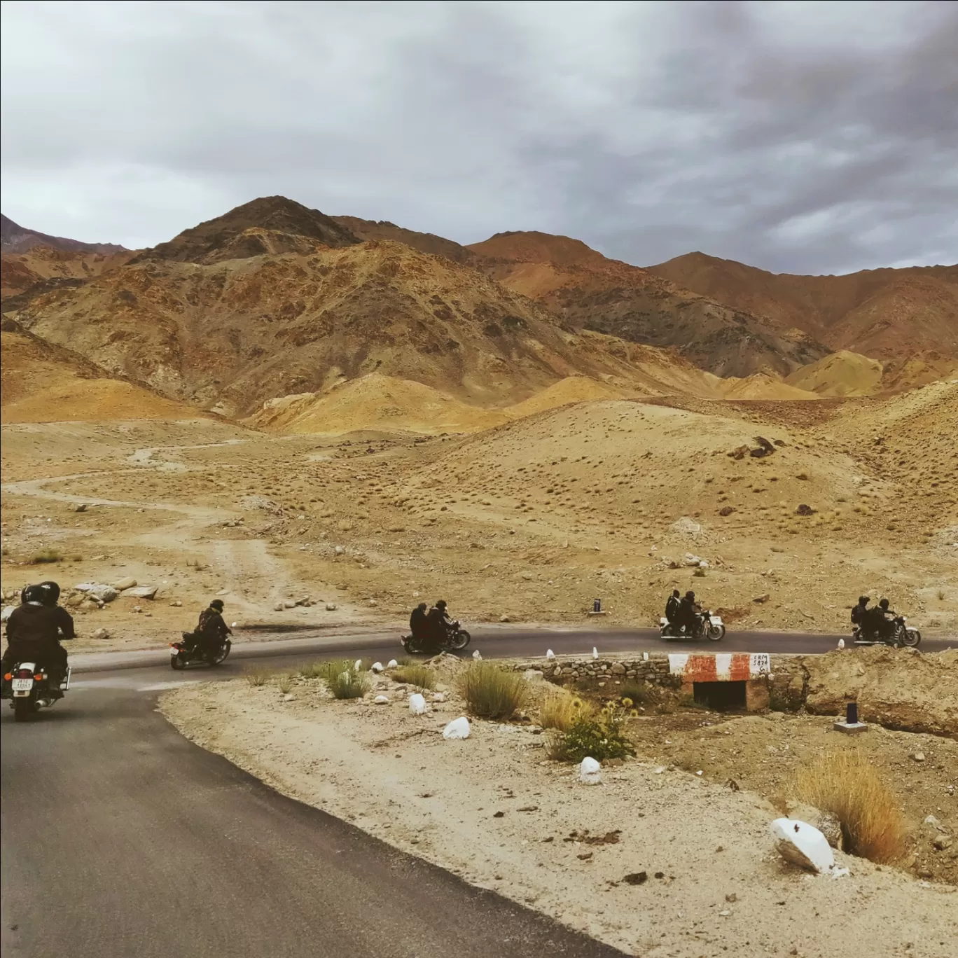 Photo of Ladakh By shaival patel