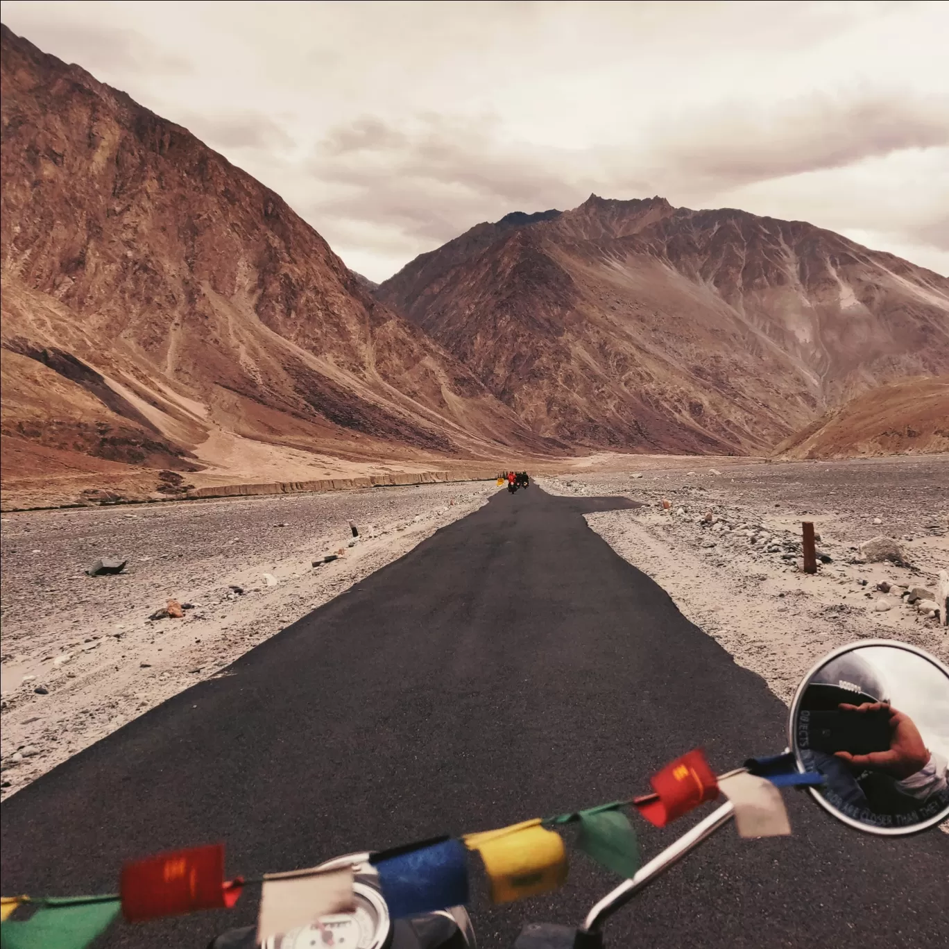 Photo of Ladakh By shaival patel
