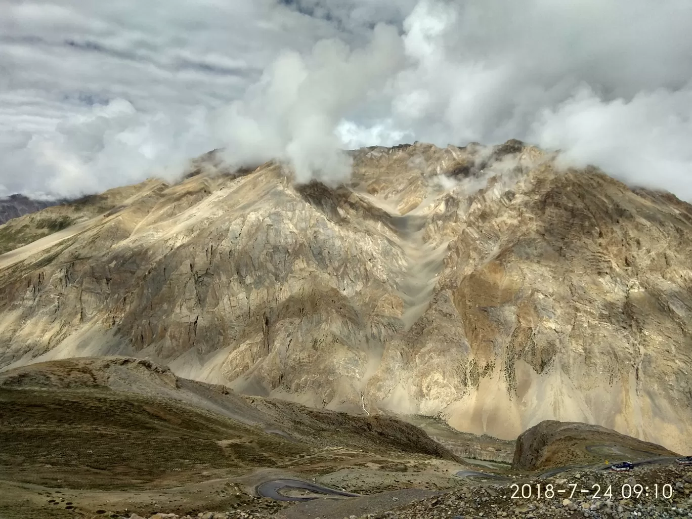 Photo of Ladakh By shaival patel