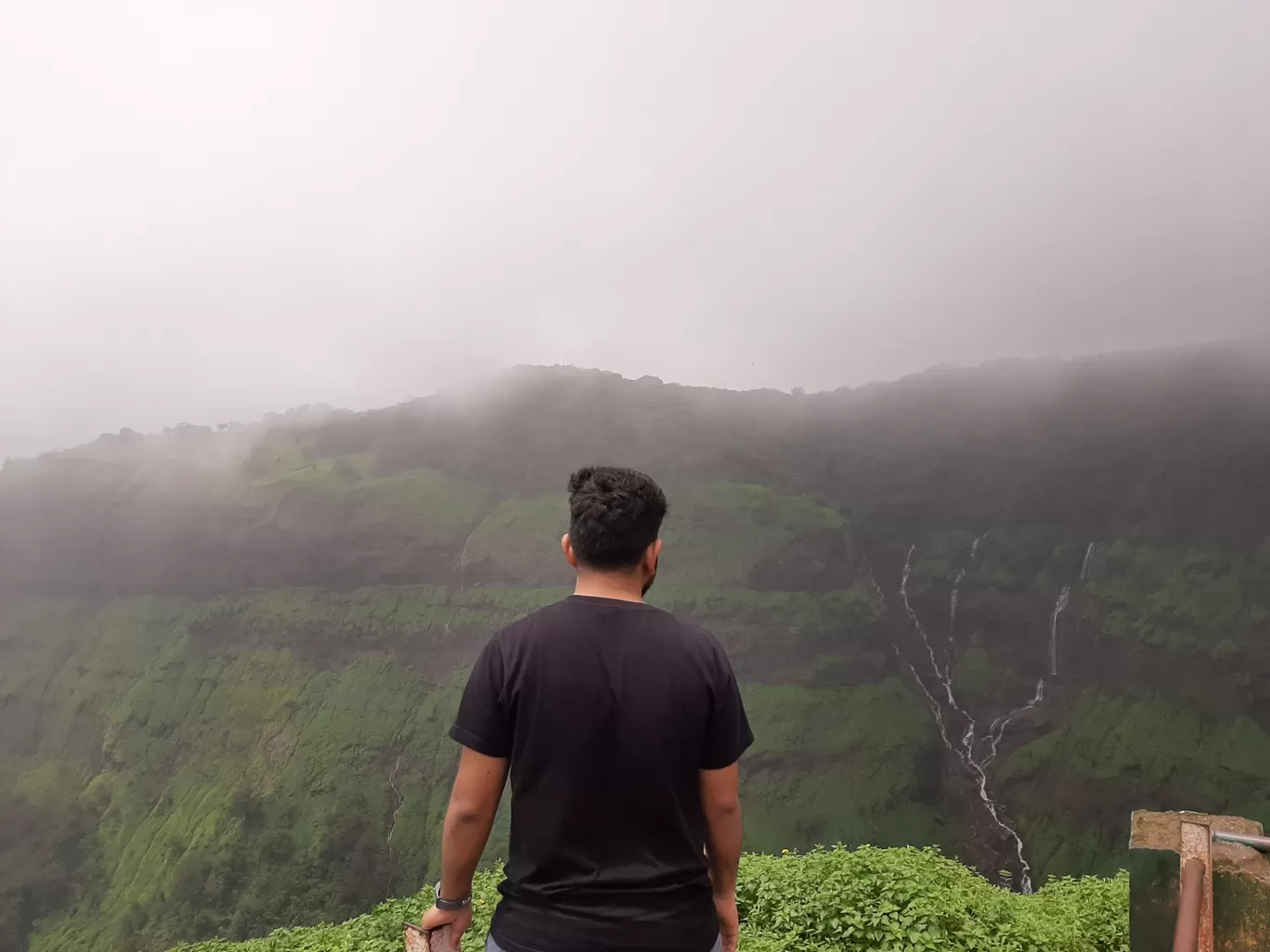 Photo of Matheran By Sagar