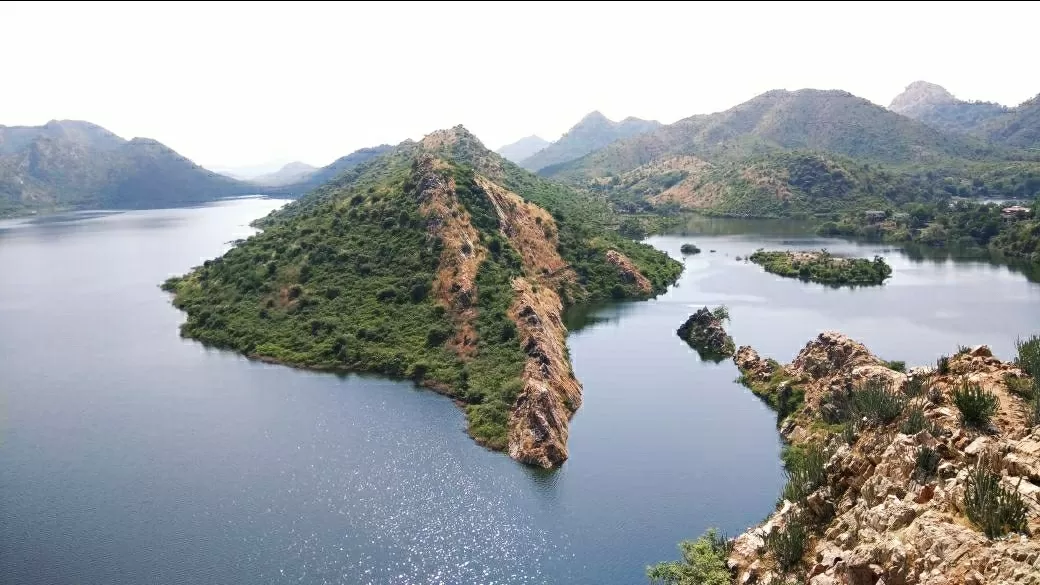 Photo of Badi Lake By Jatin Tejwani