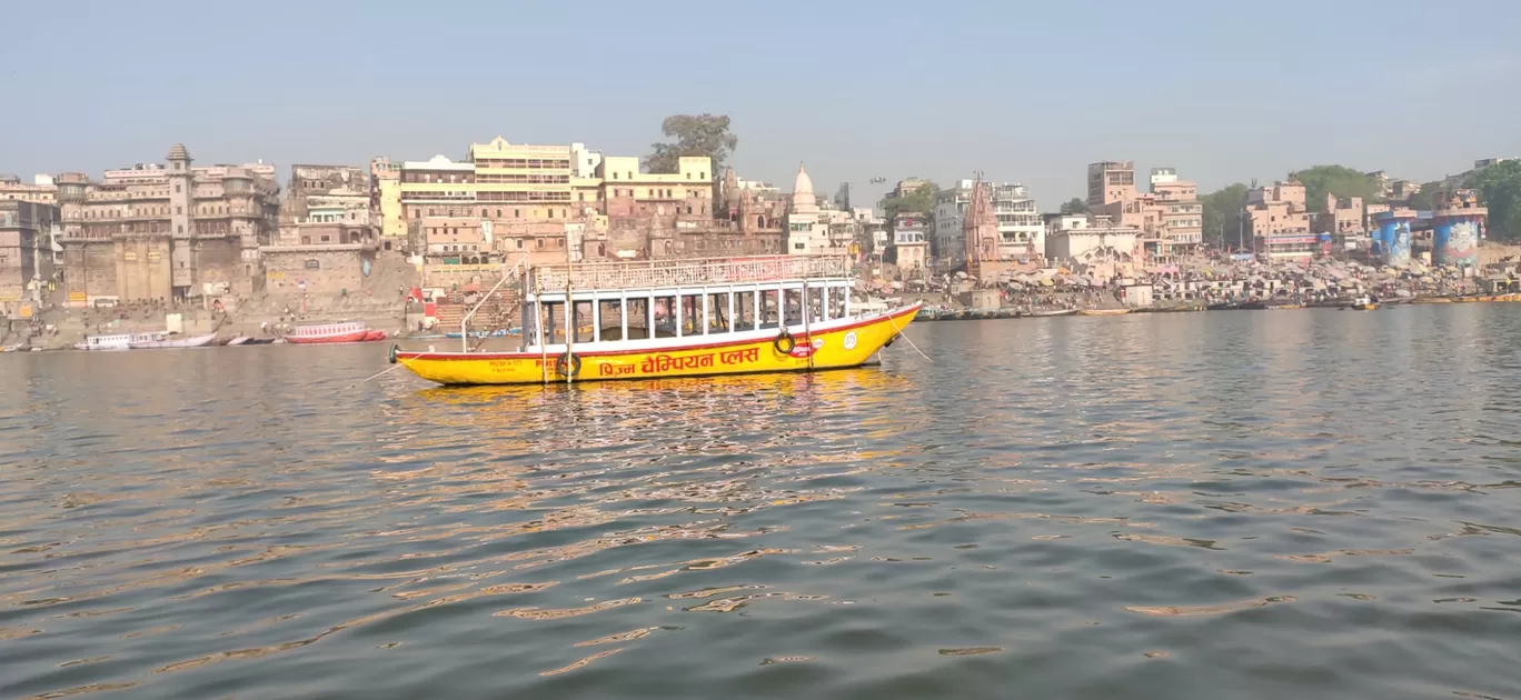 Photo of Kasi By ankit sankhla